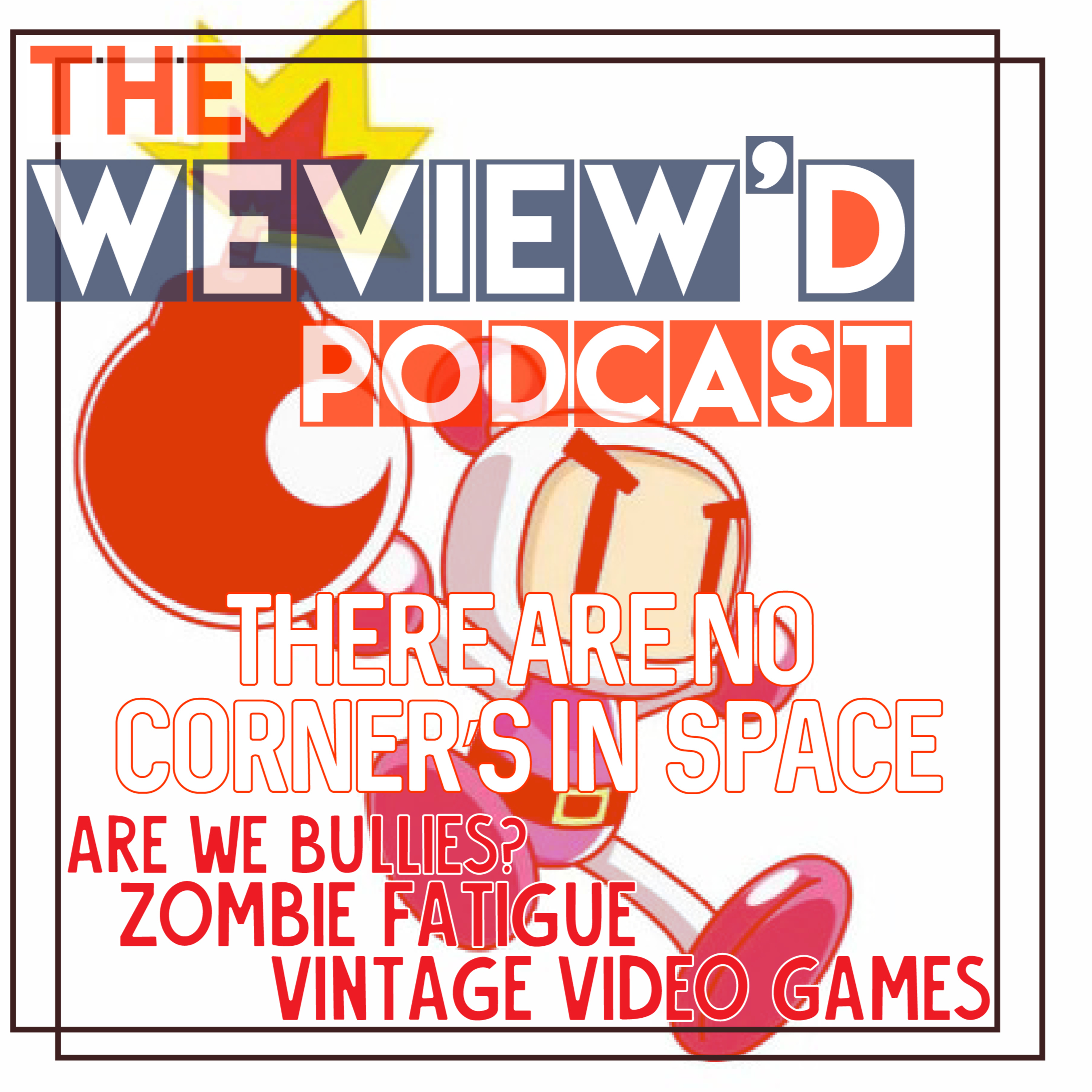 The WeView\'d Podcast