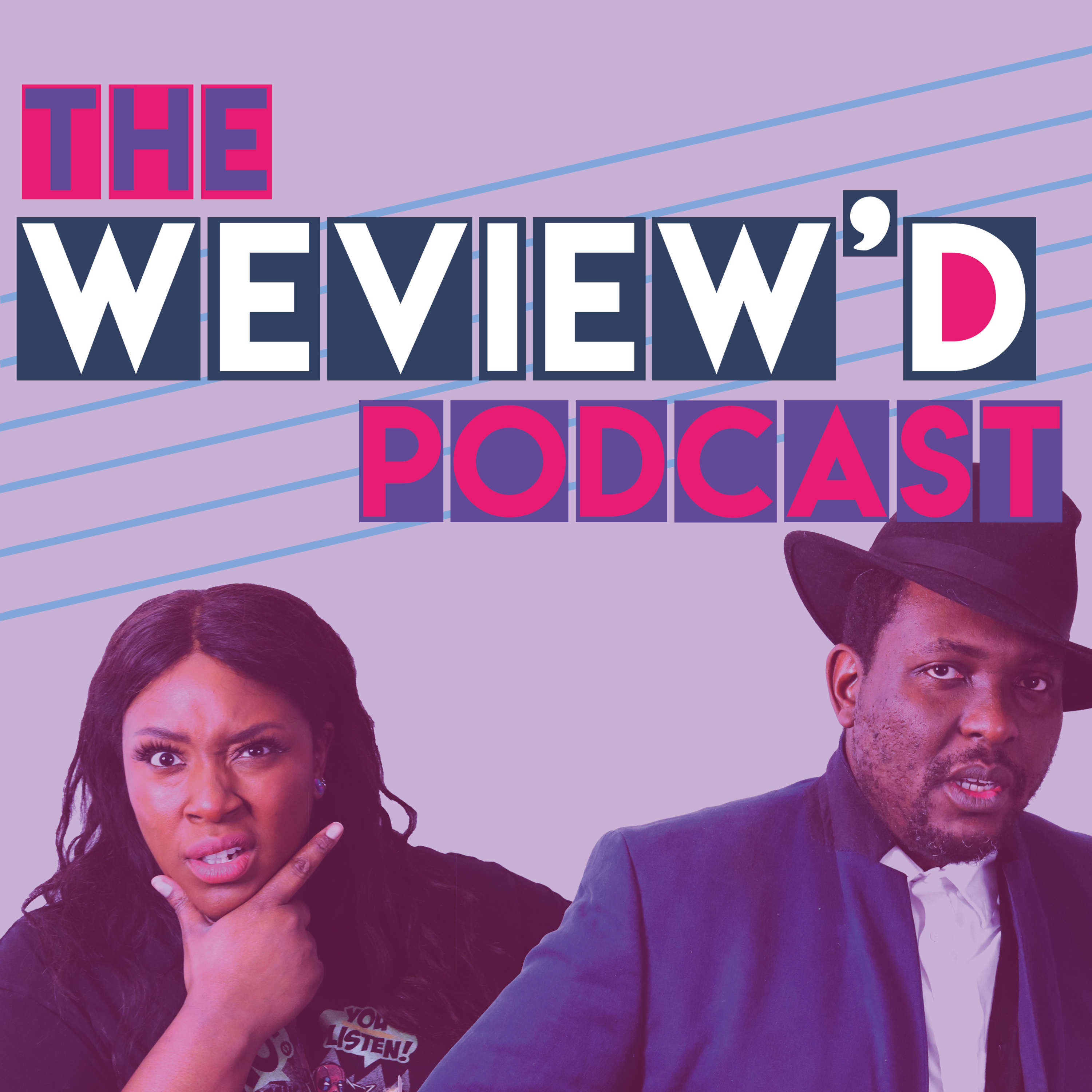 The WeView\'d Podcast