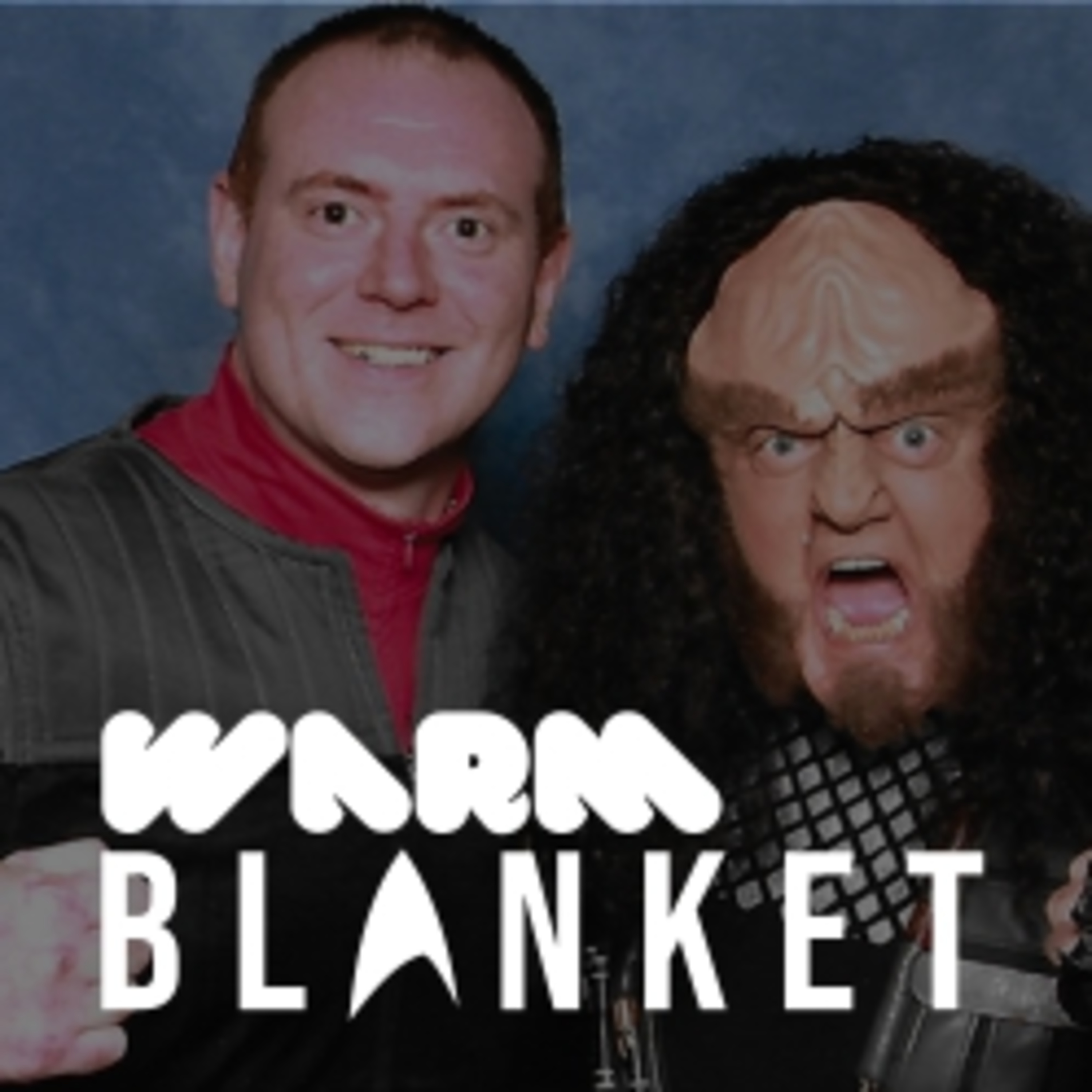 Warm Blanket