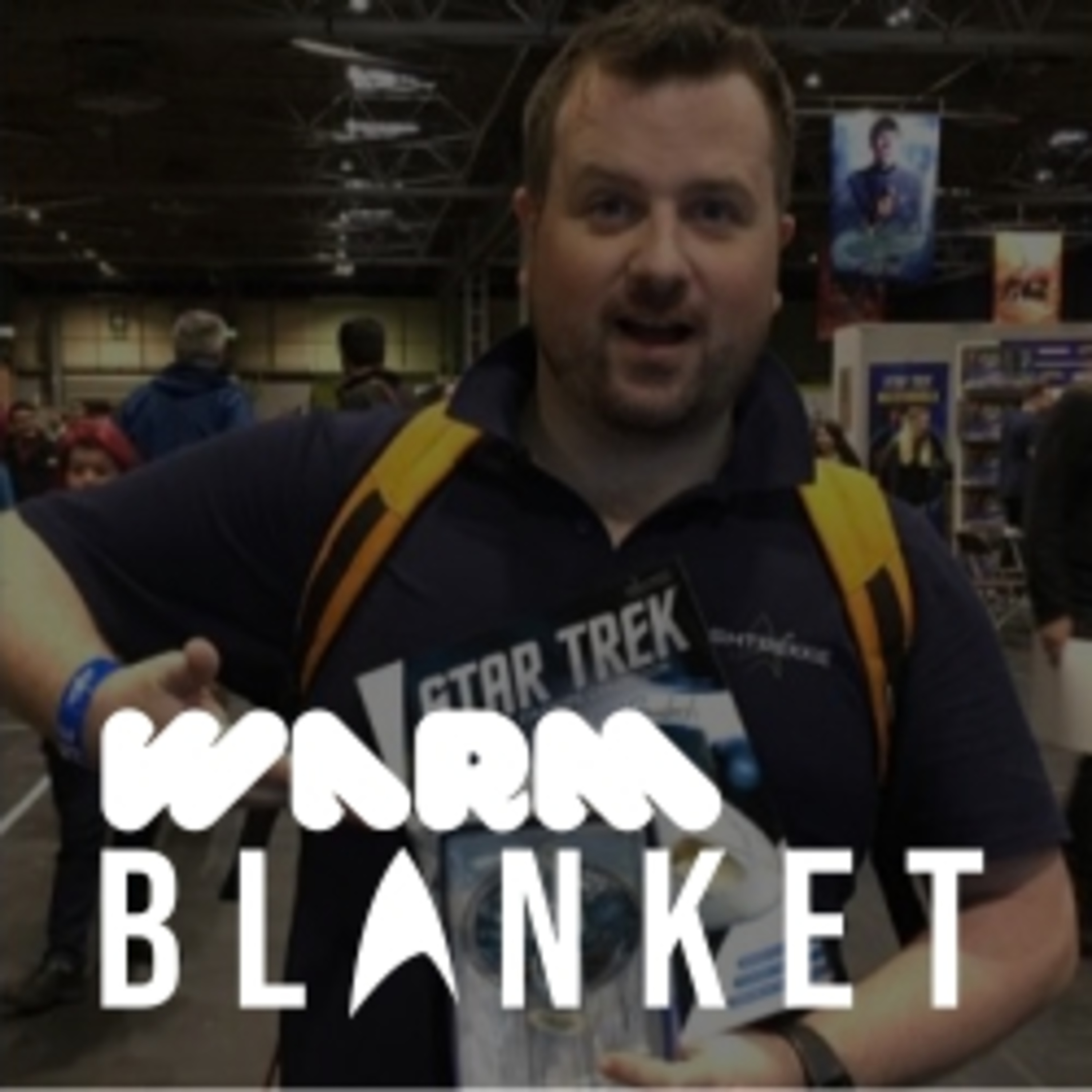 Warm Blanket