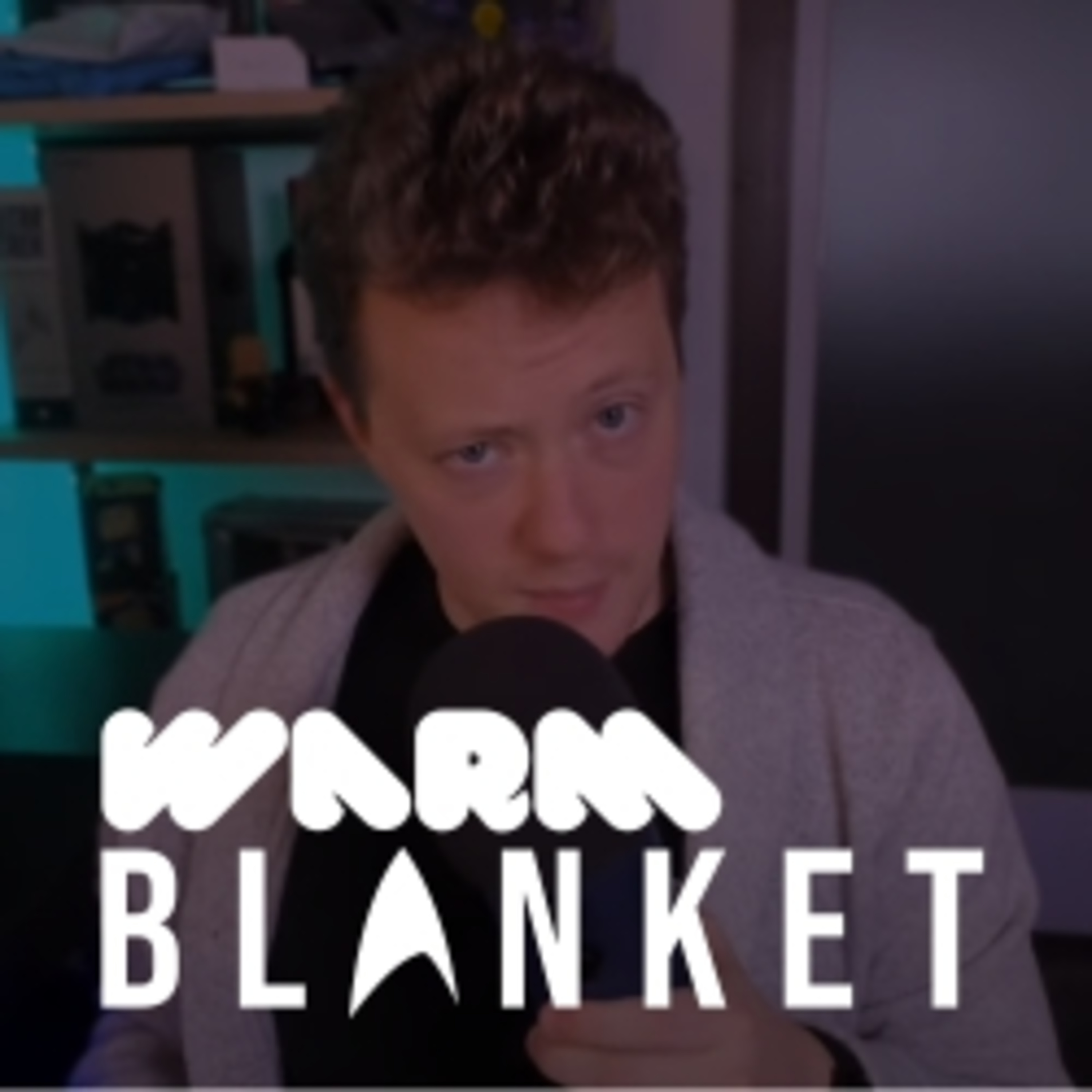 Warm Blanket