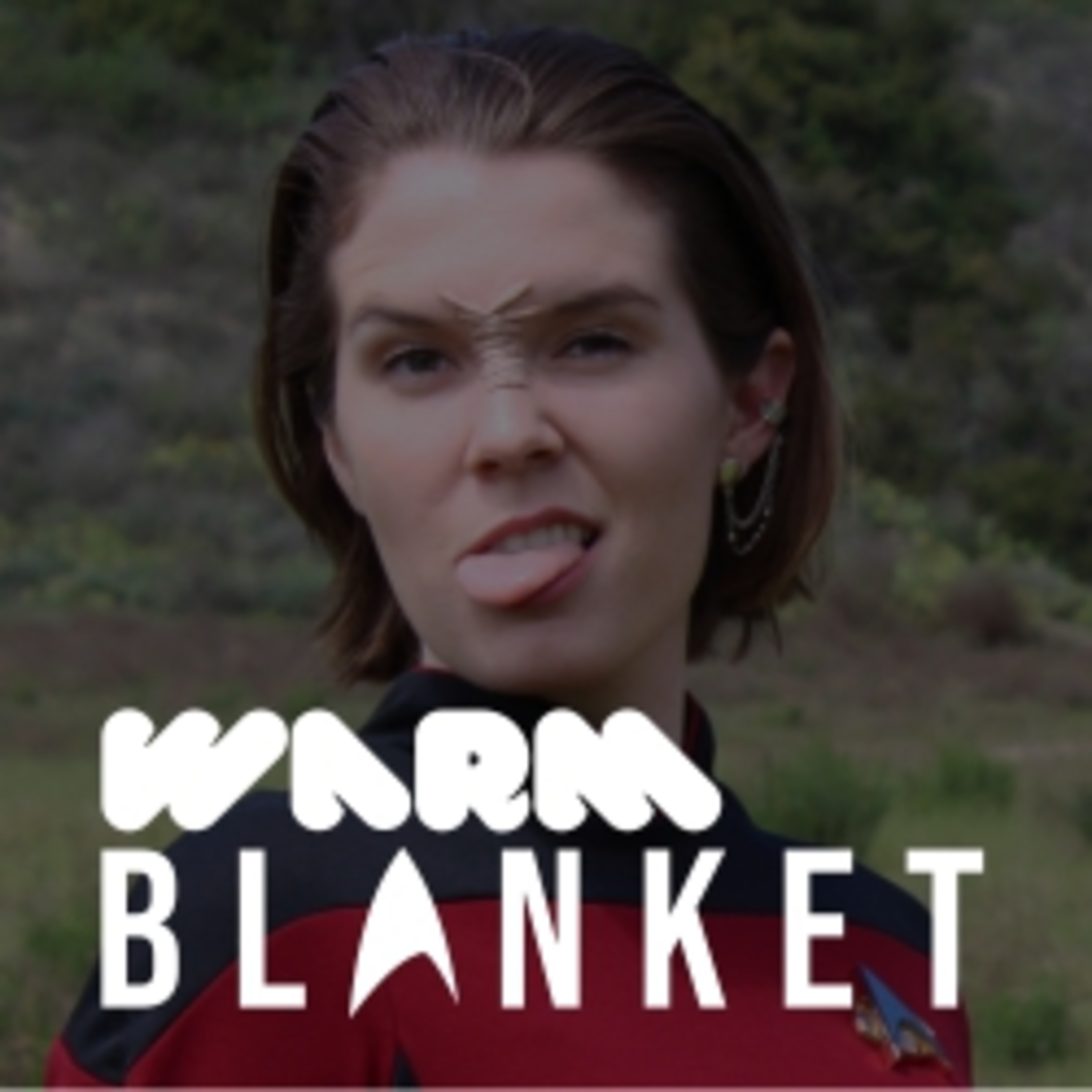 Warm Blanket