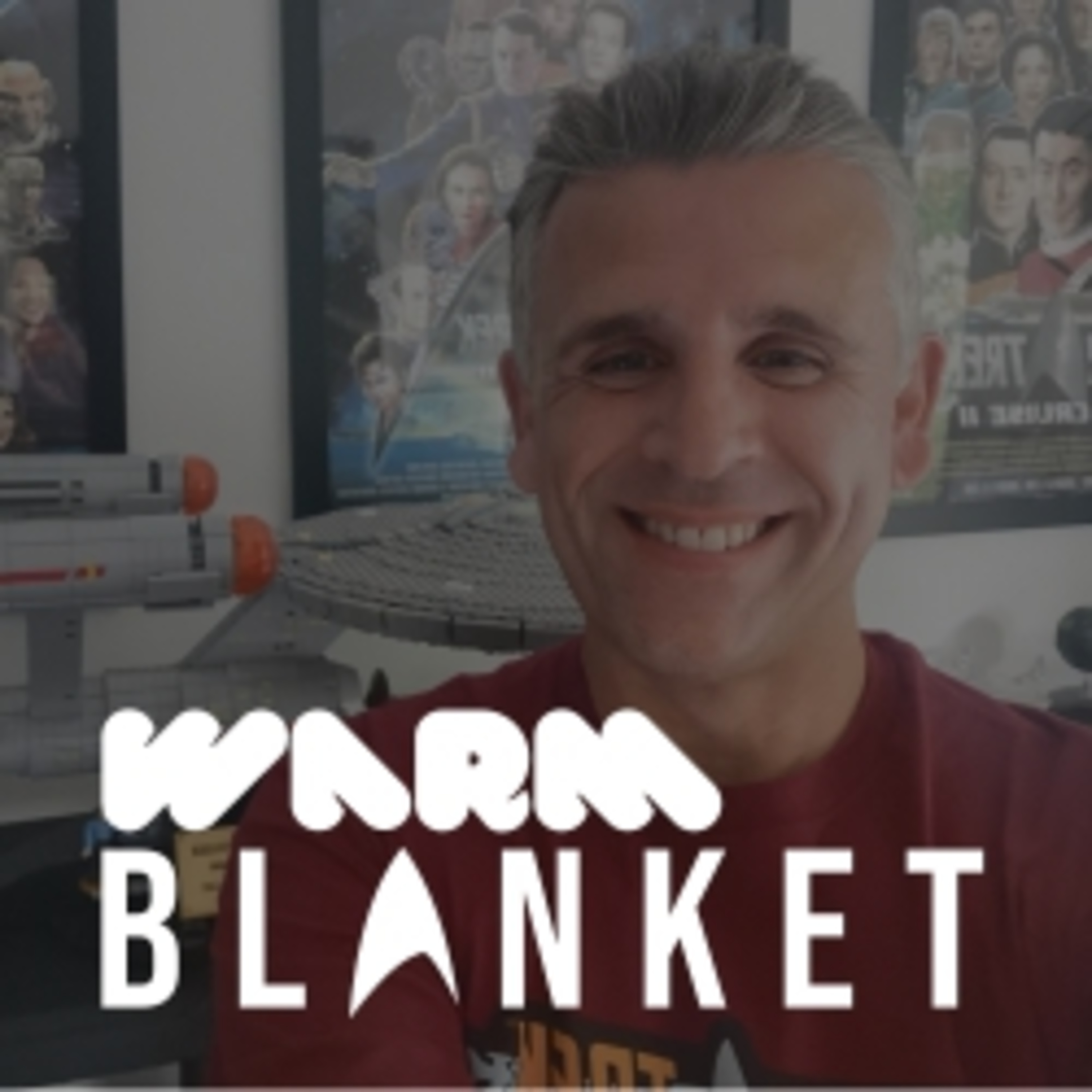 Warm Blanket