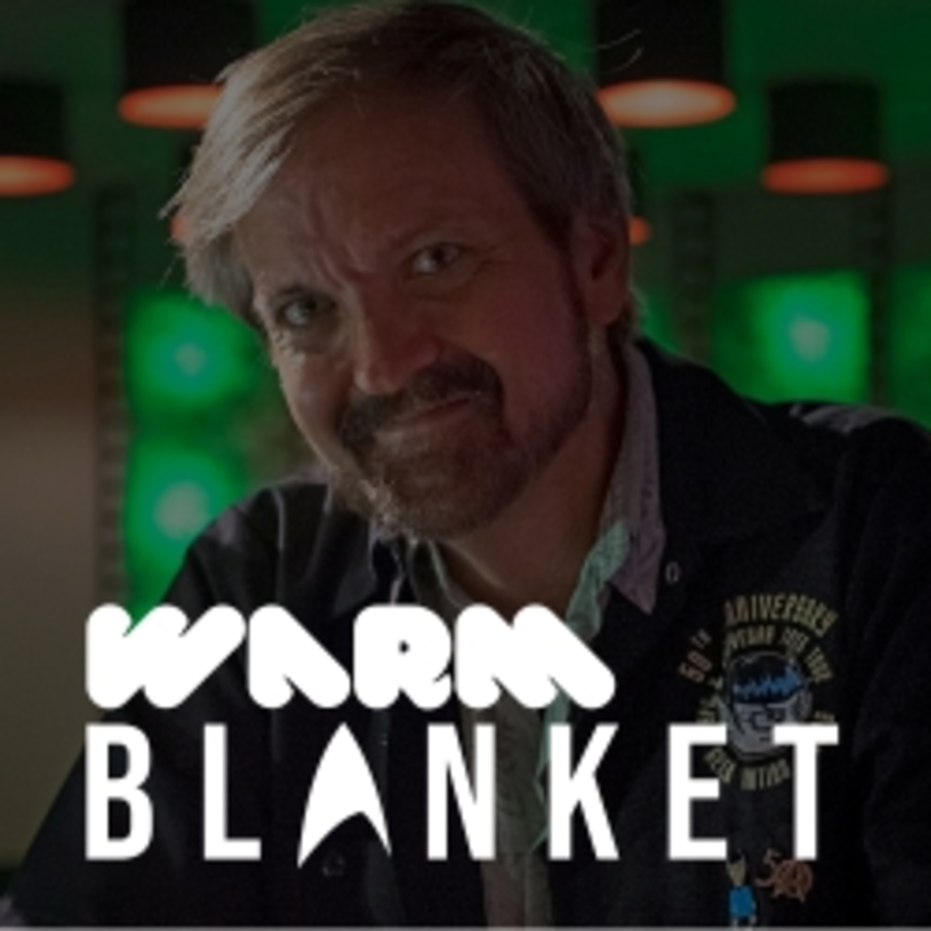 Warm Blanket
