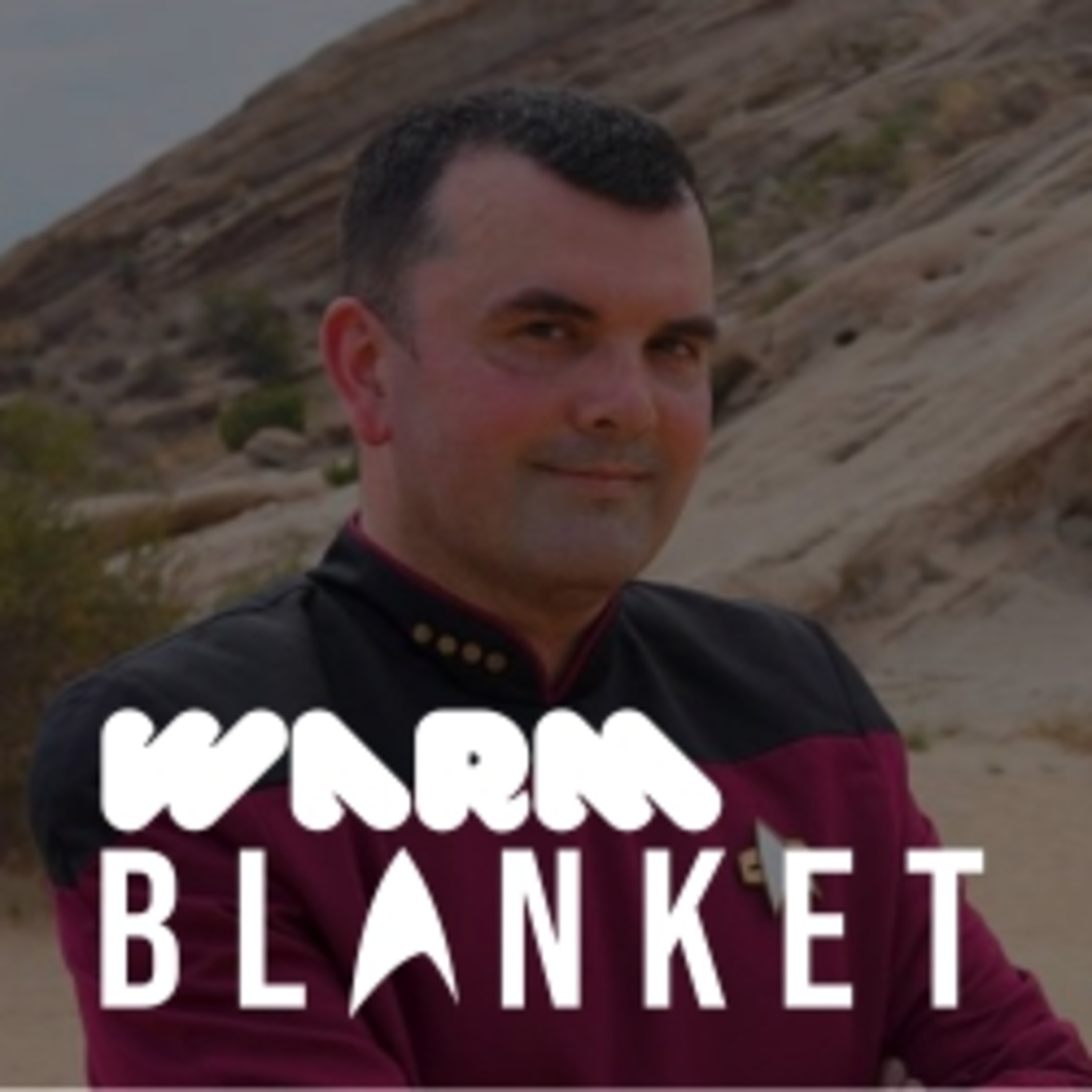 Warm Blanket