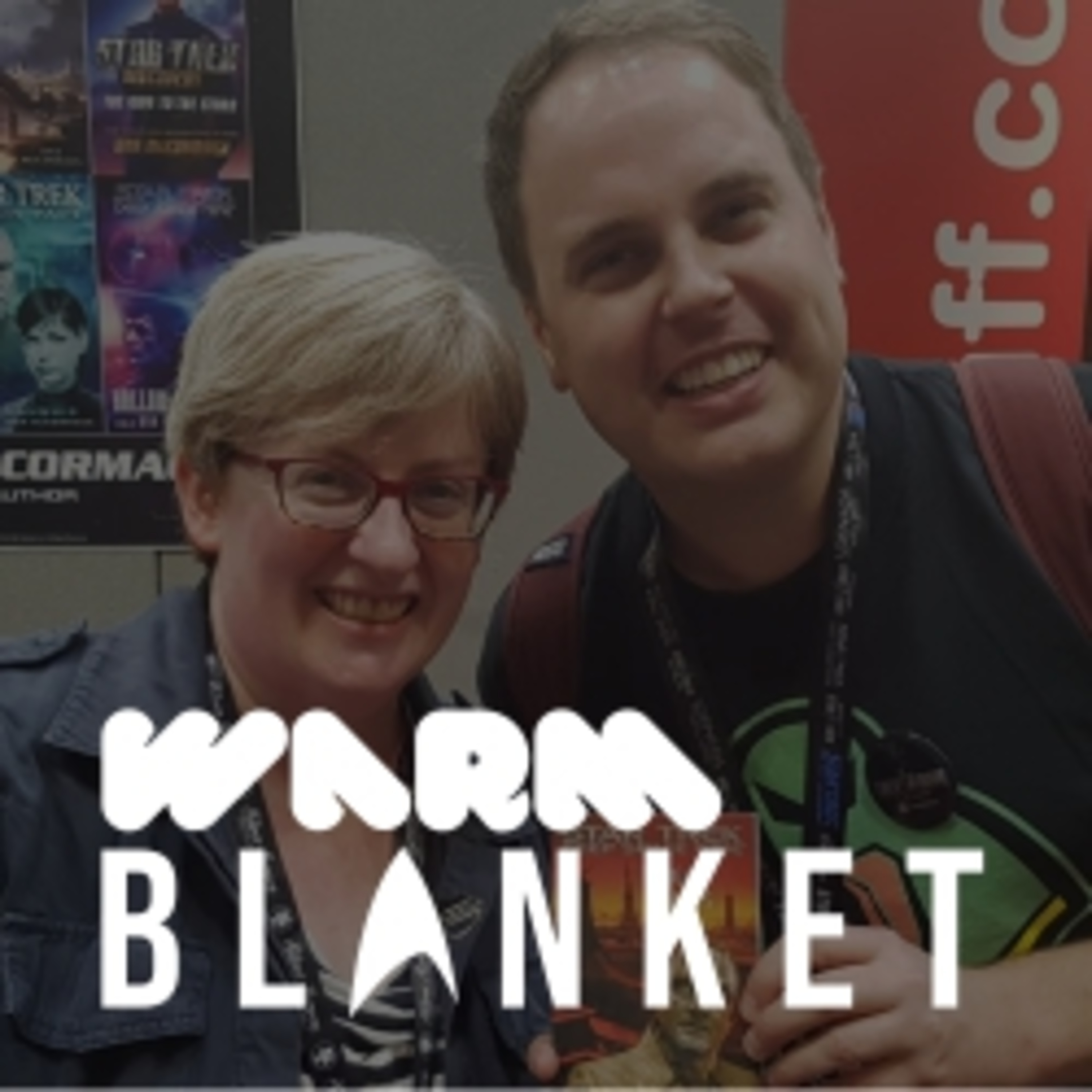 Warm Blanket