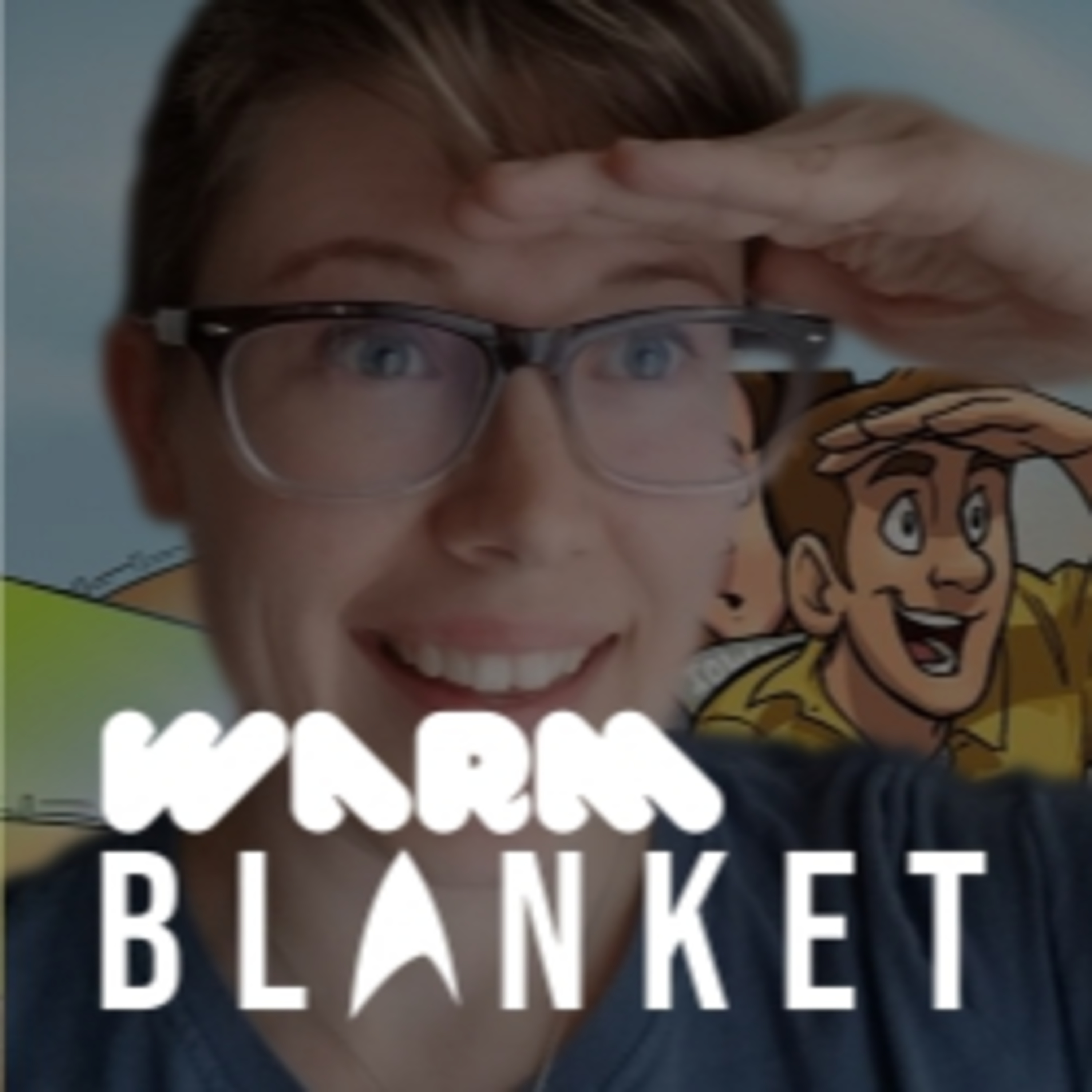 Warm Blanket