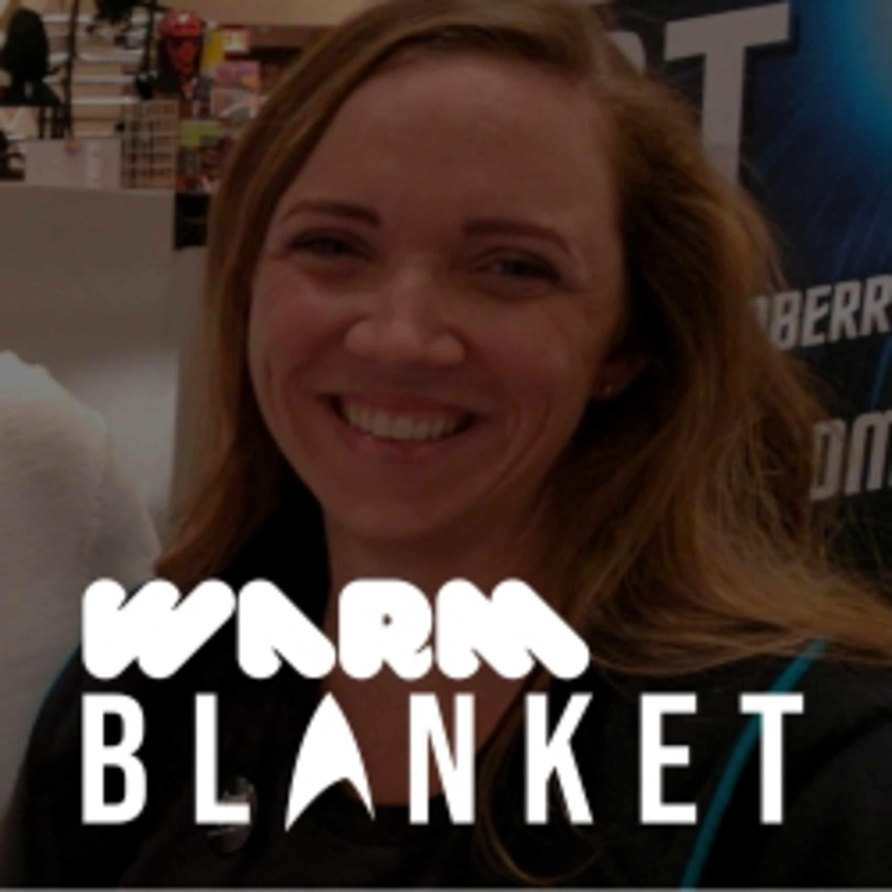 Warm Blanket