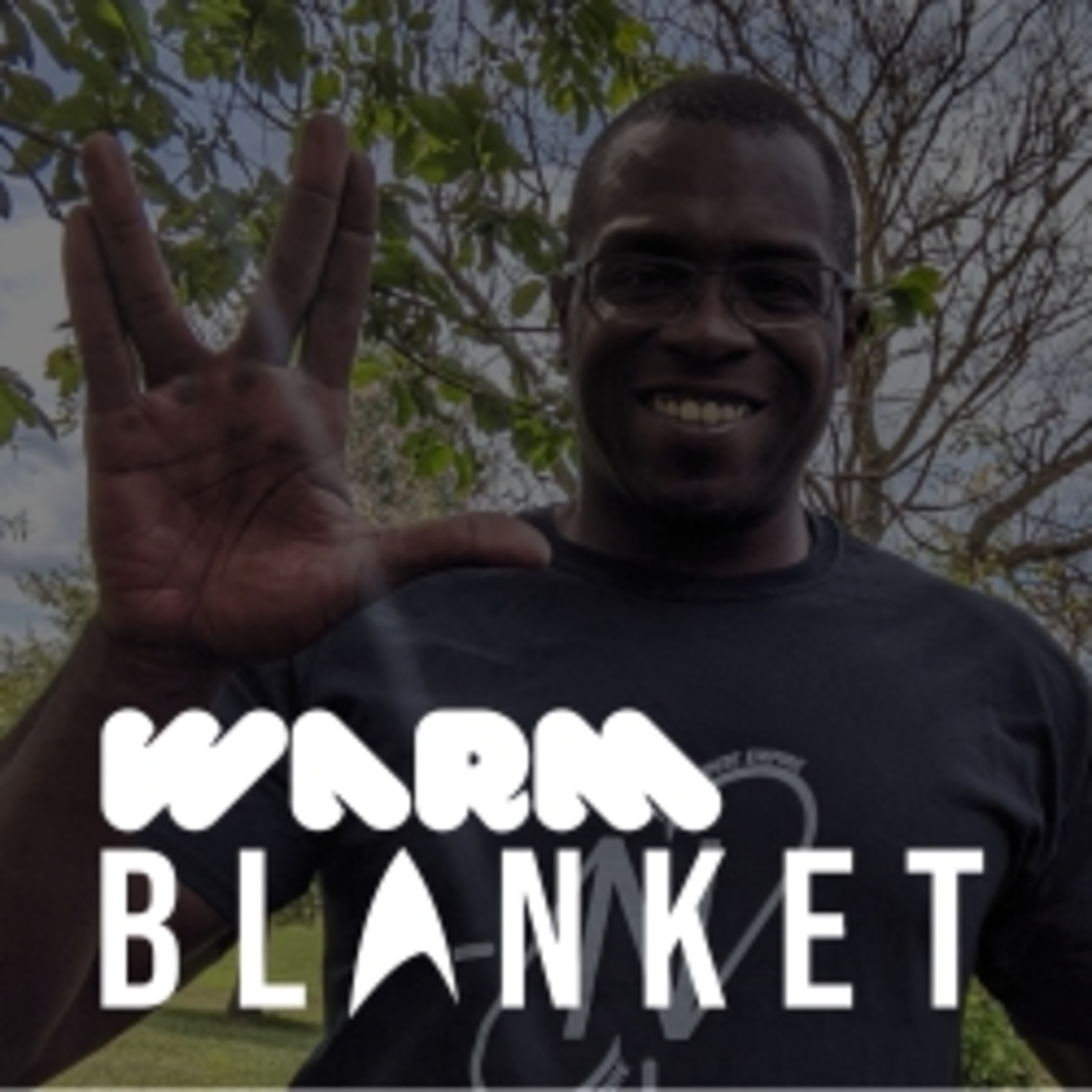 Warm Blanket