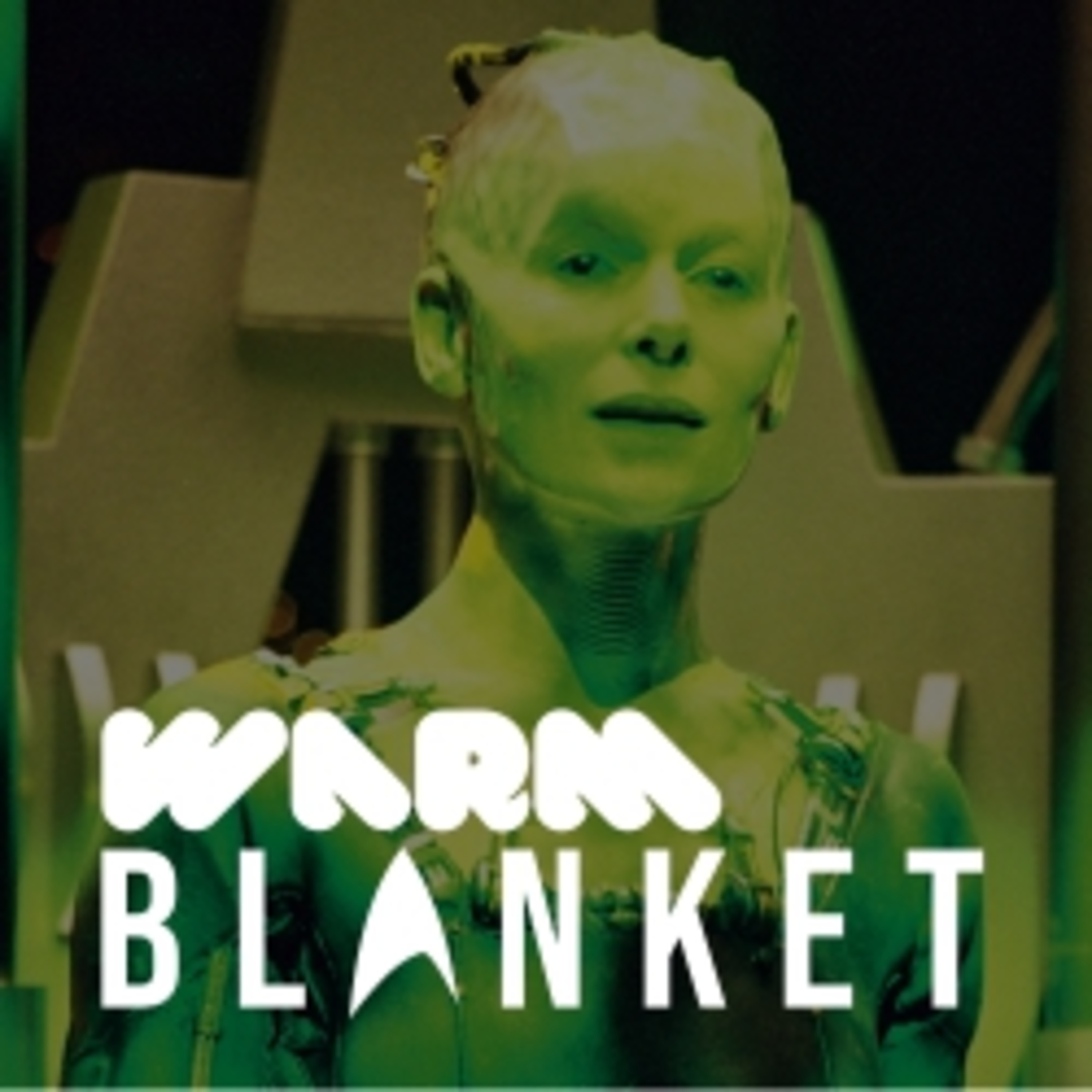 Warm Blanket