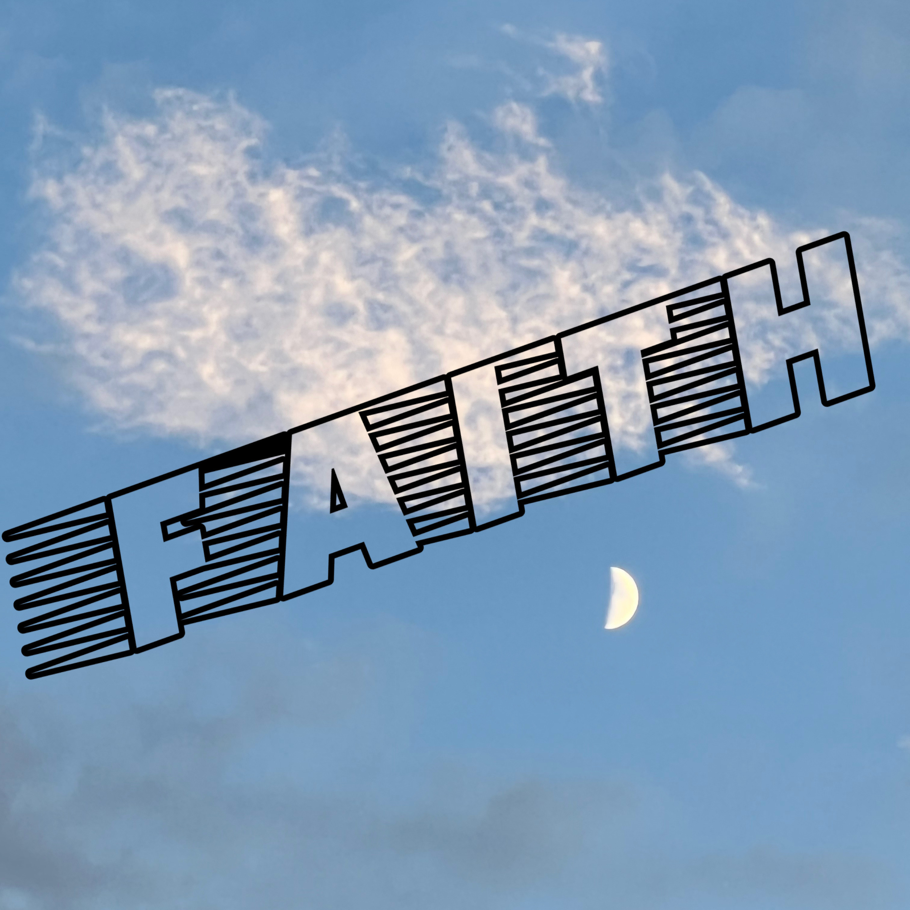 Faith episode artwork