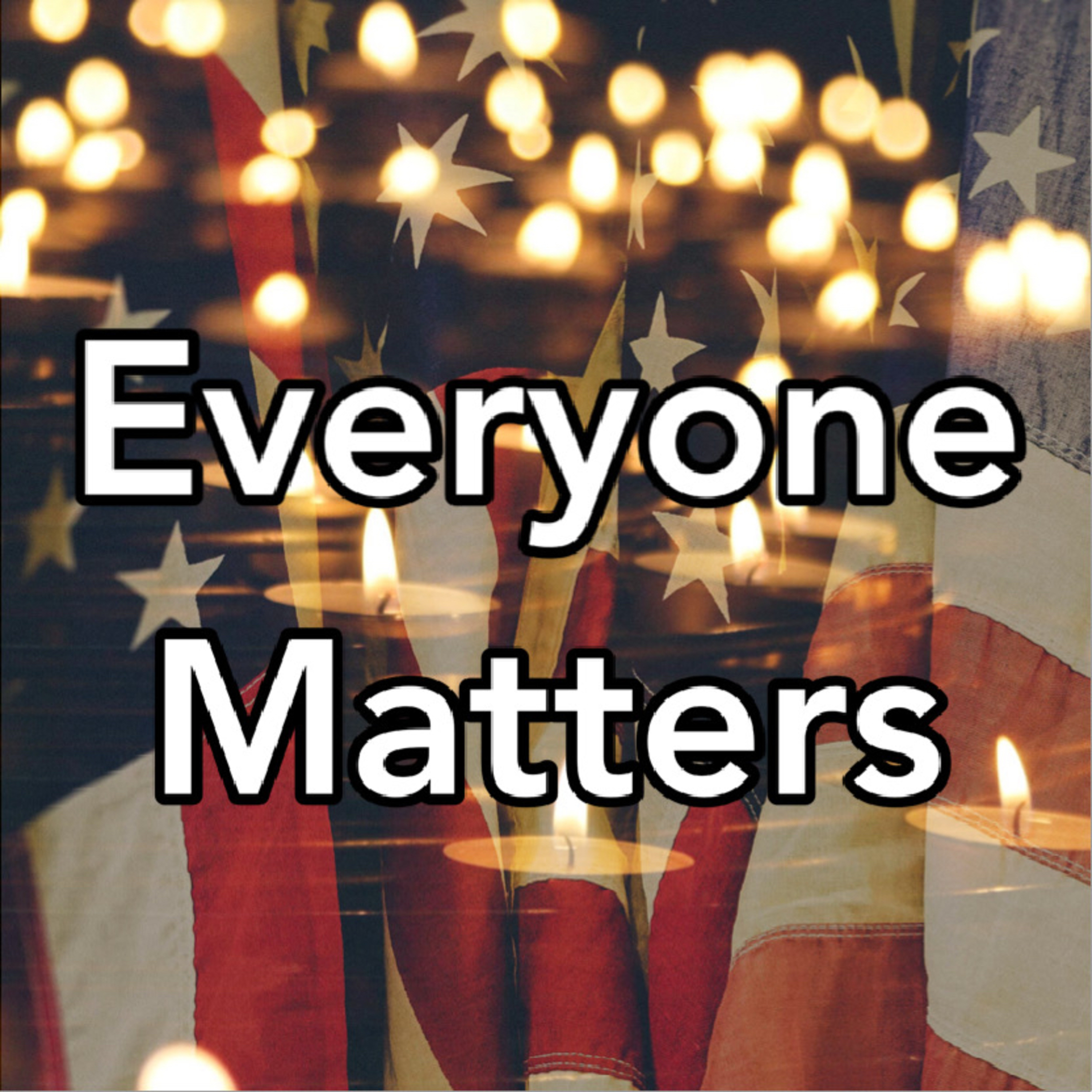 Everyone Matters  episode artwork