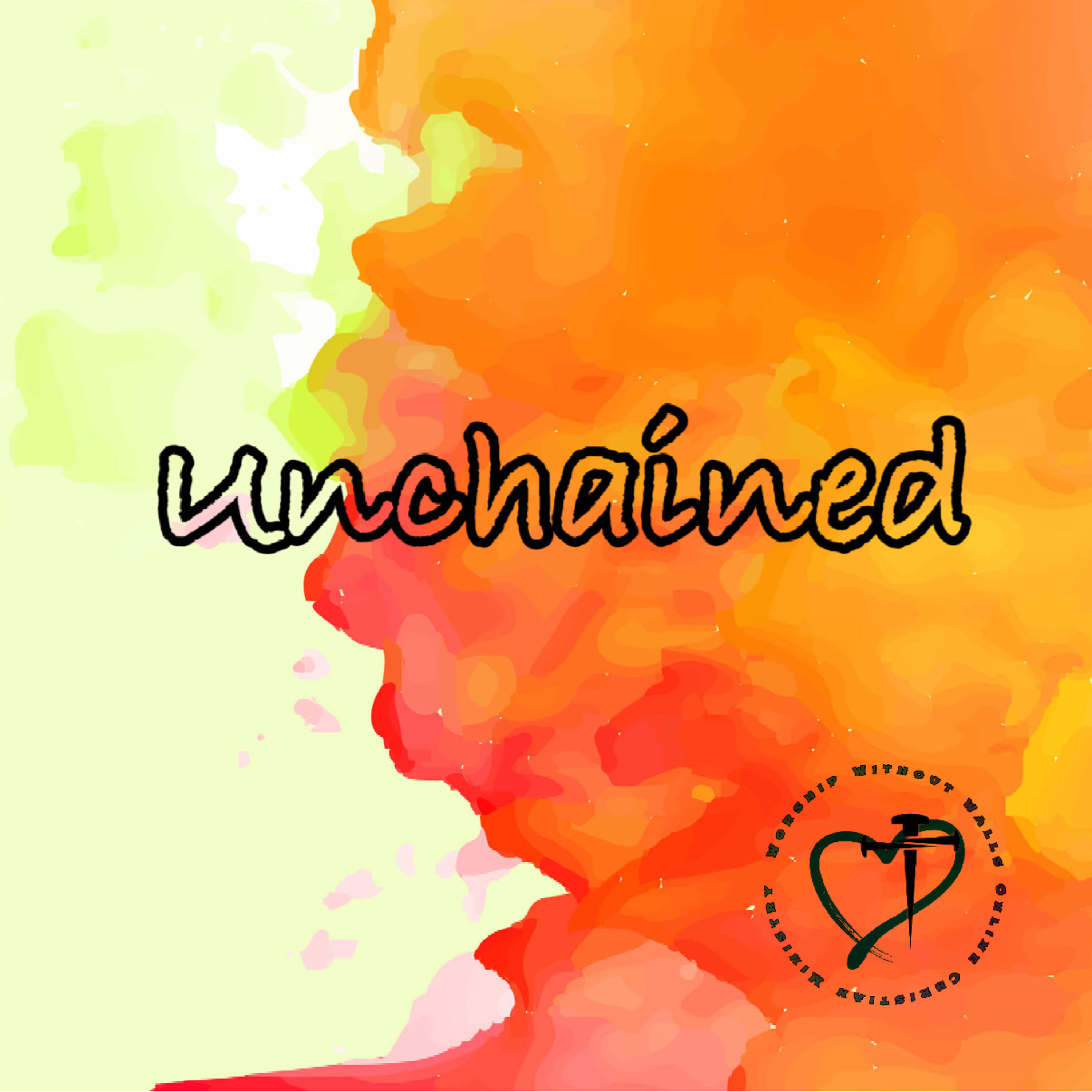 Unchained  episode artwork