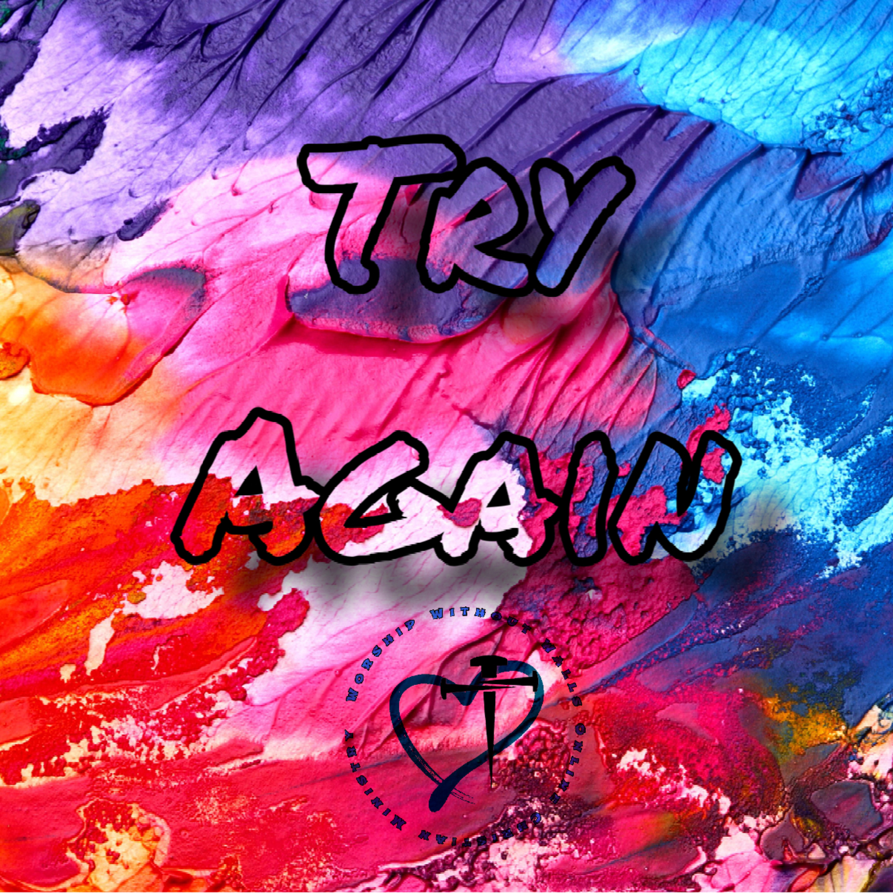 Try Again  episode artwork