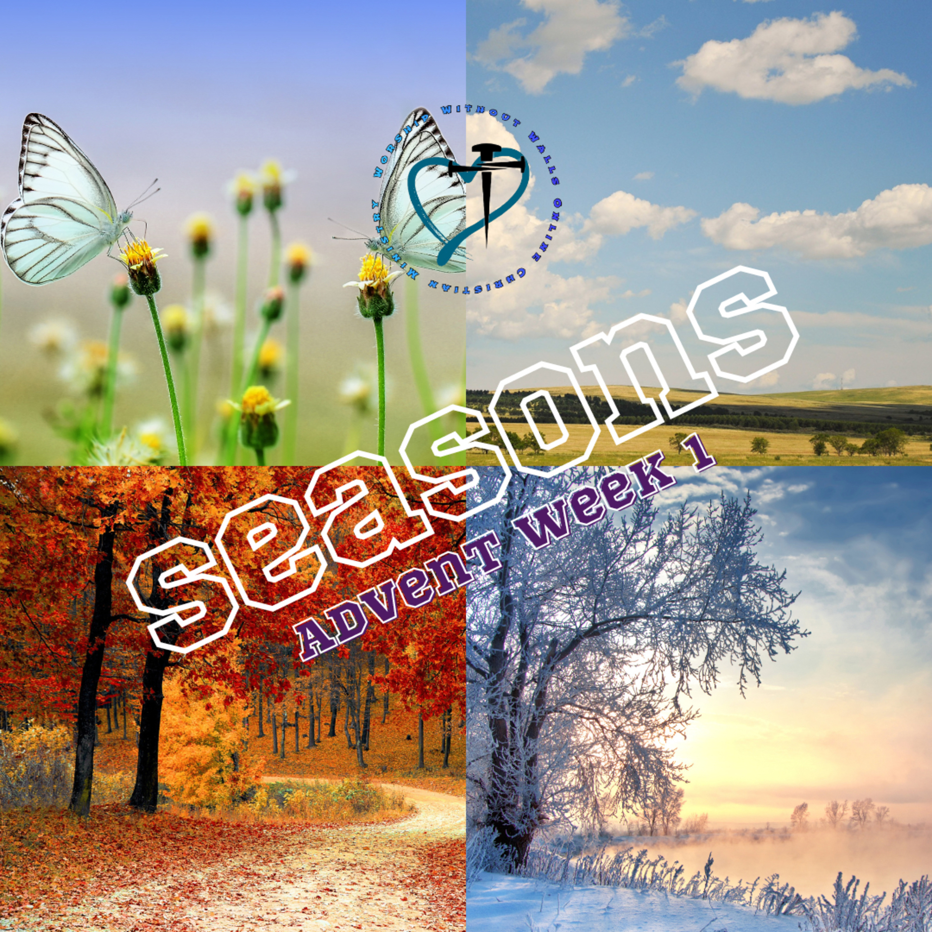 Seasons  episode artwork