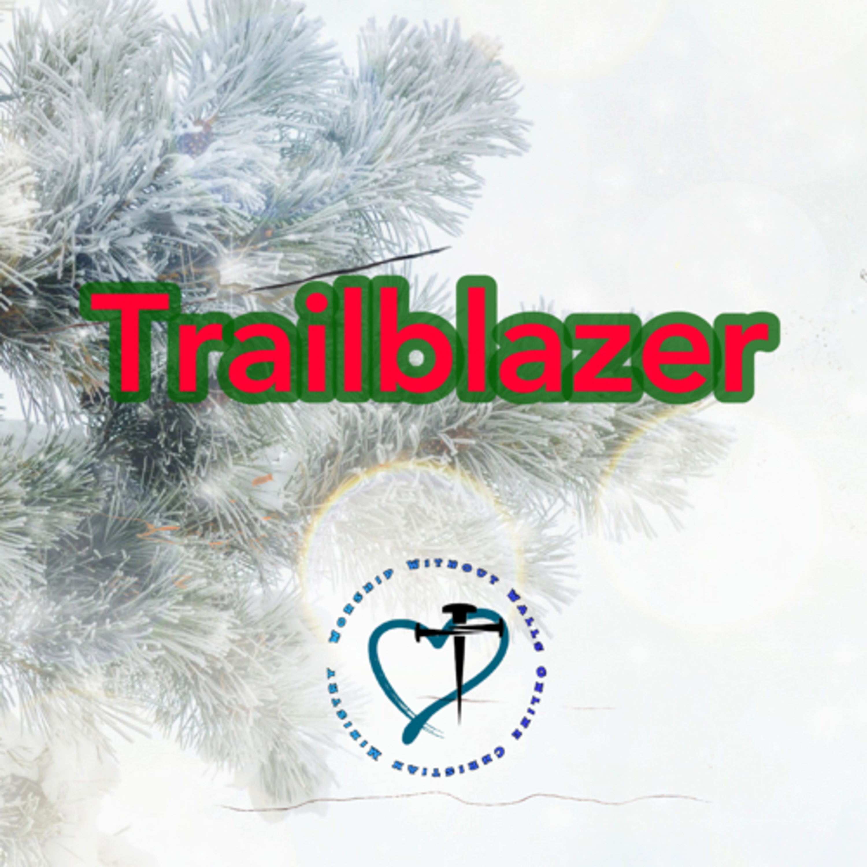 Trailblazer episode artwork
