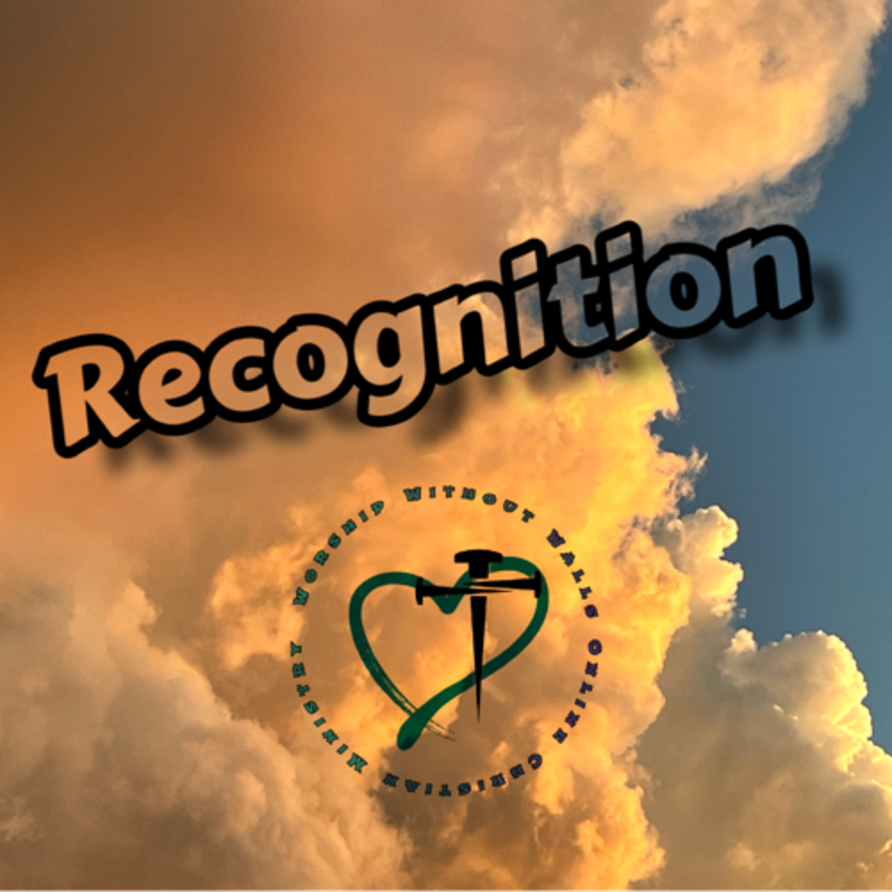 Recognition  episode artwork