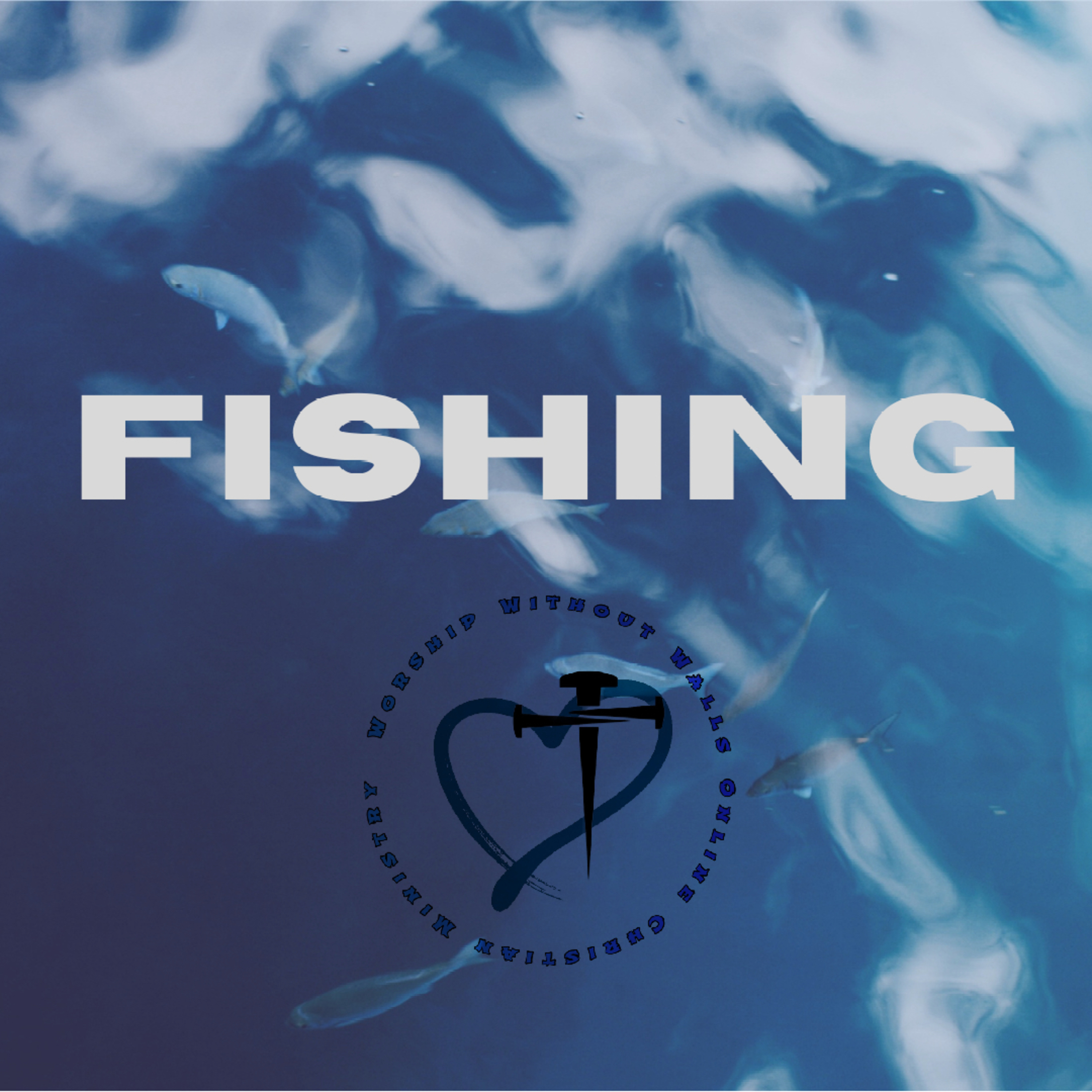 Fishing episode artwork