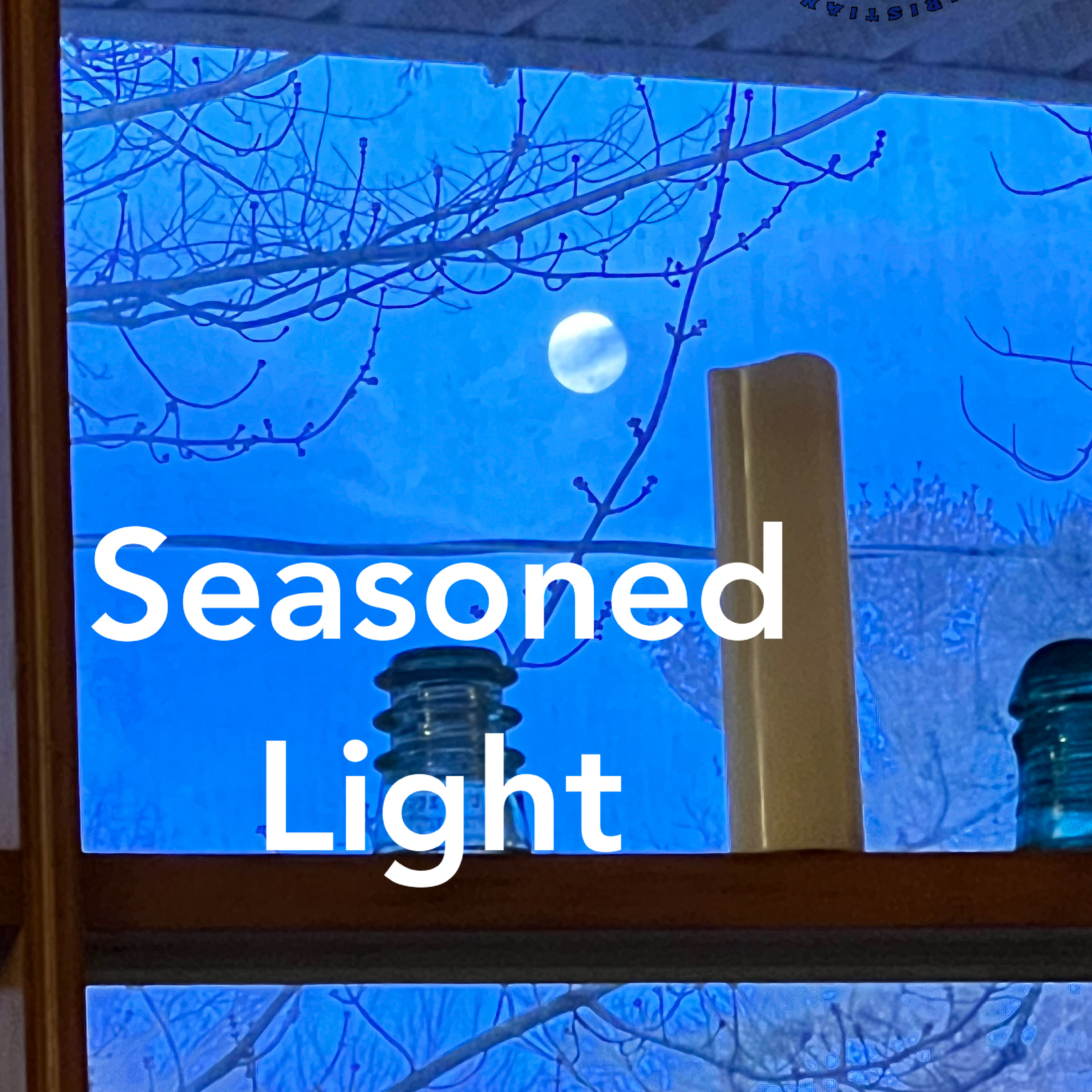 Seasoned Light  episode artwork