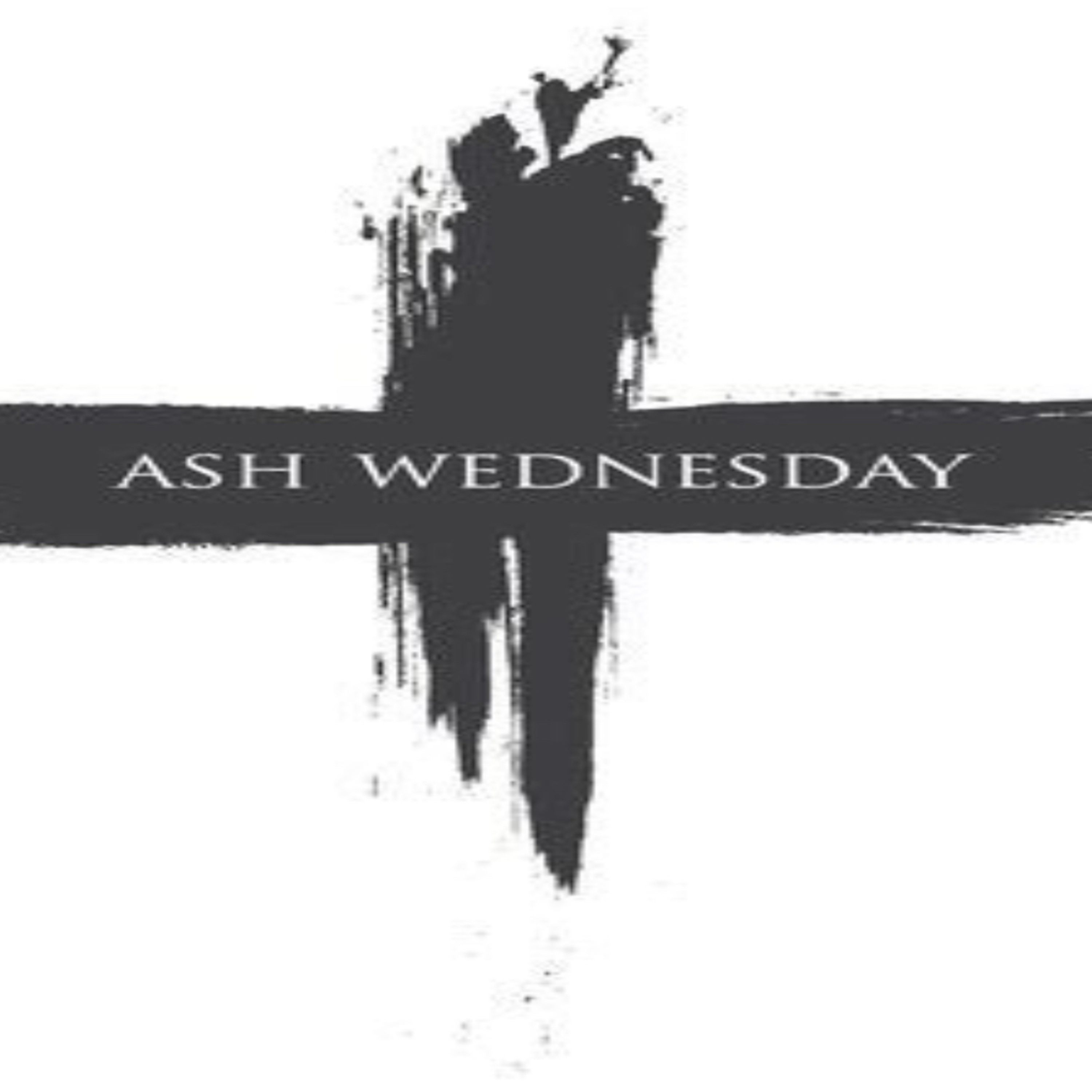 Ash Wednesday  episode artwork