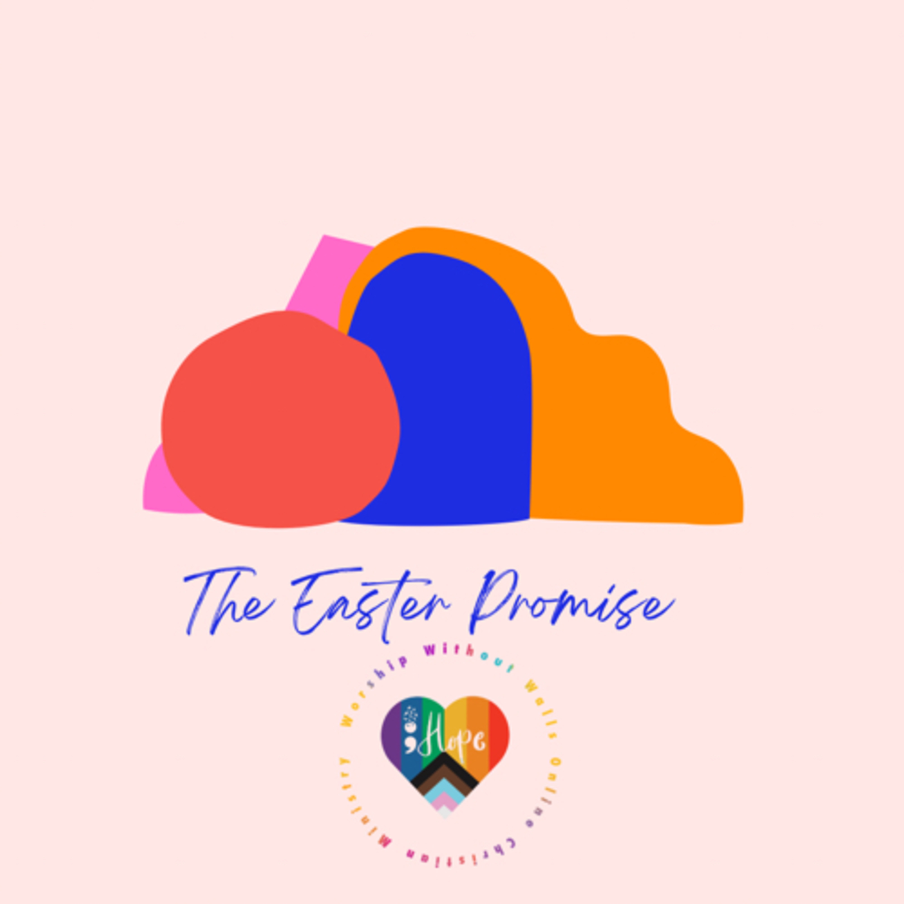 The Easter Promise episode artwork
