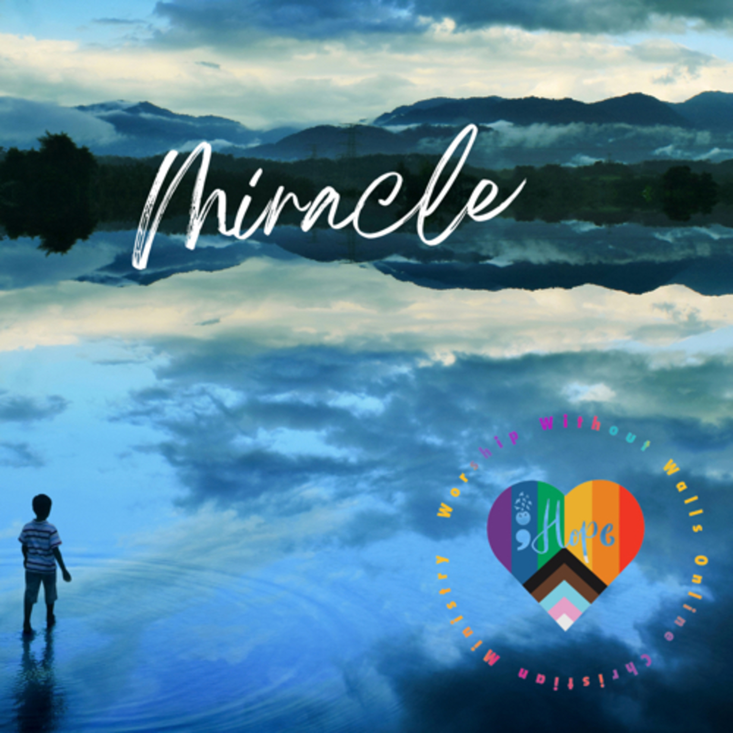 Miracle  episode artwork