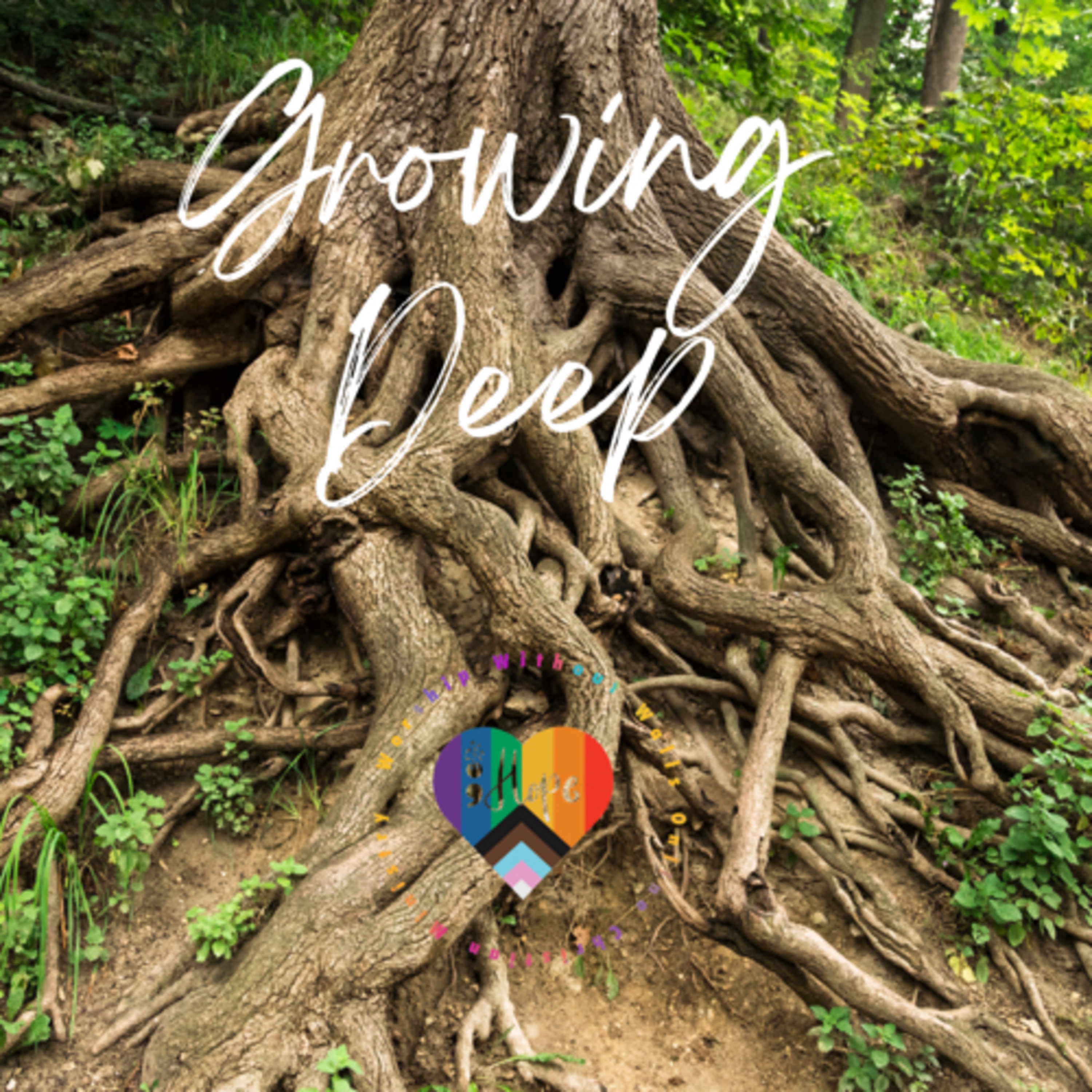Growing Deep episode artwork