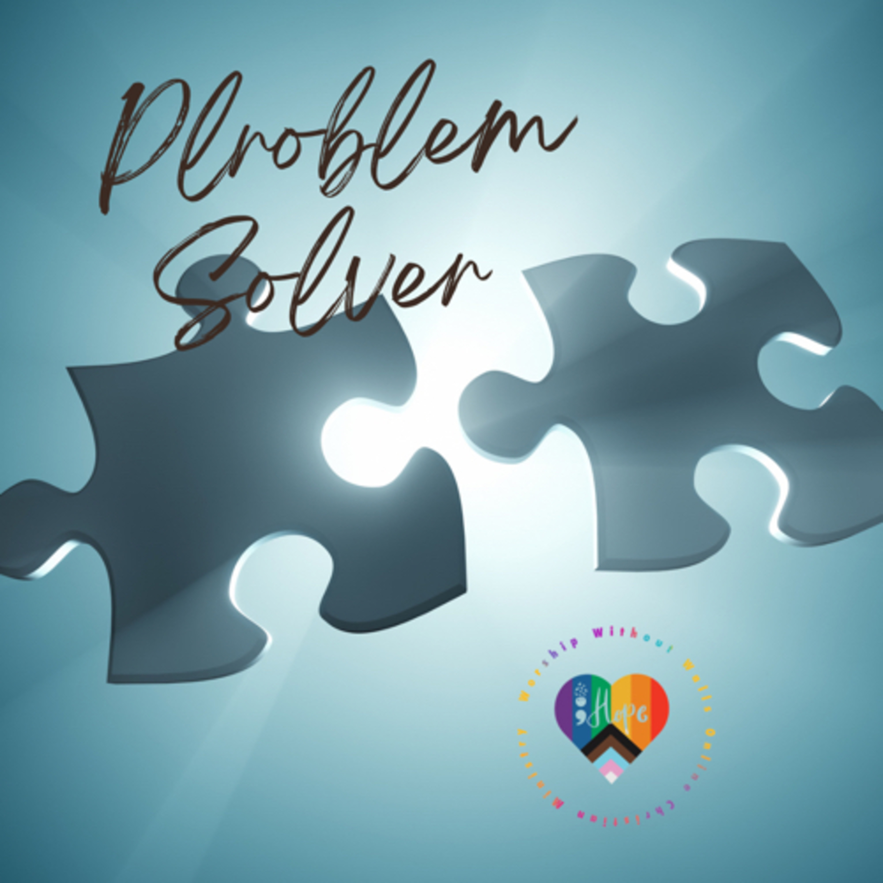 Problem Solver episode artwork
