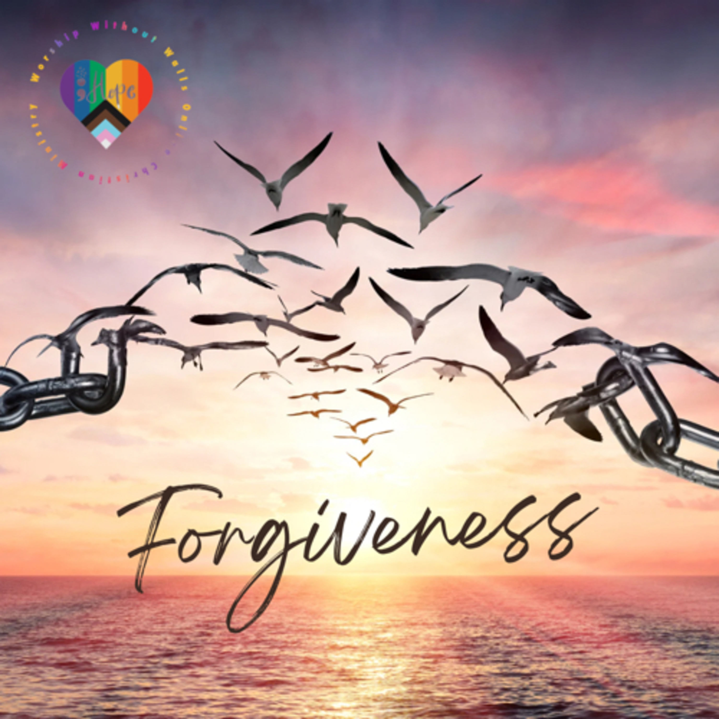 Forgiveness  episode artwork