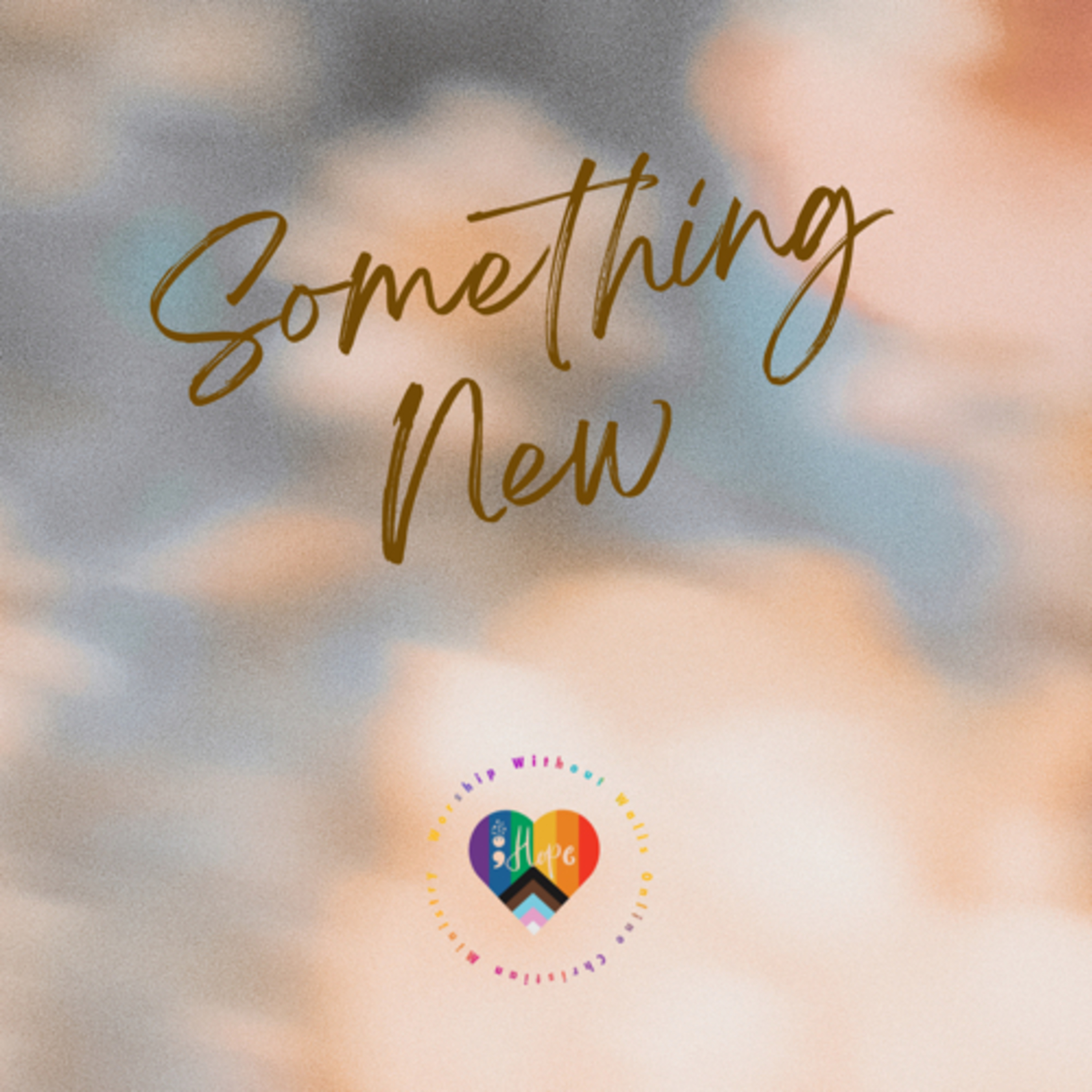 Something New episode artwork