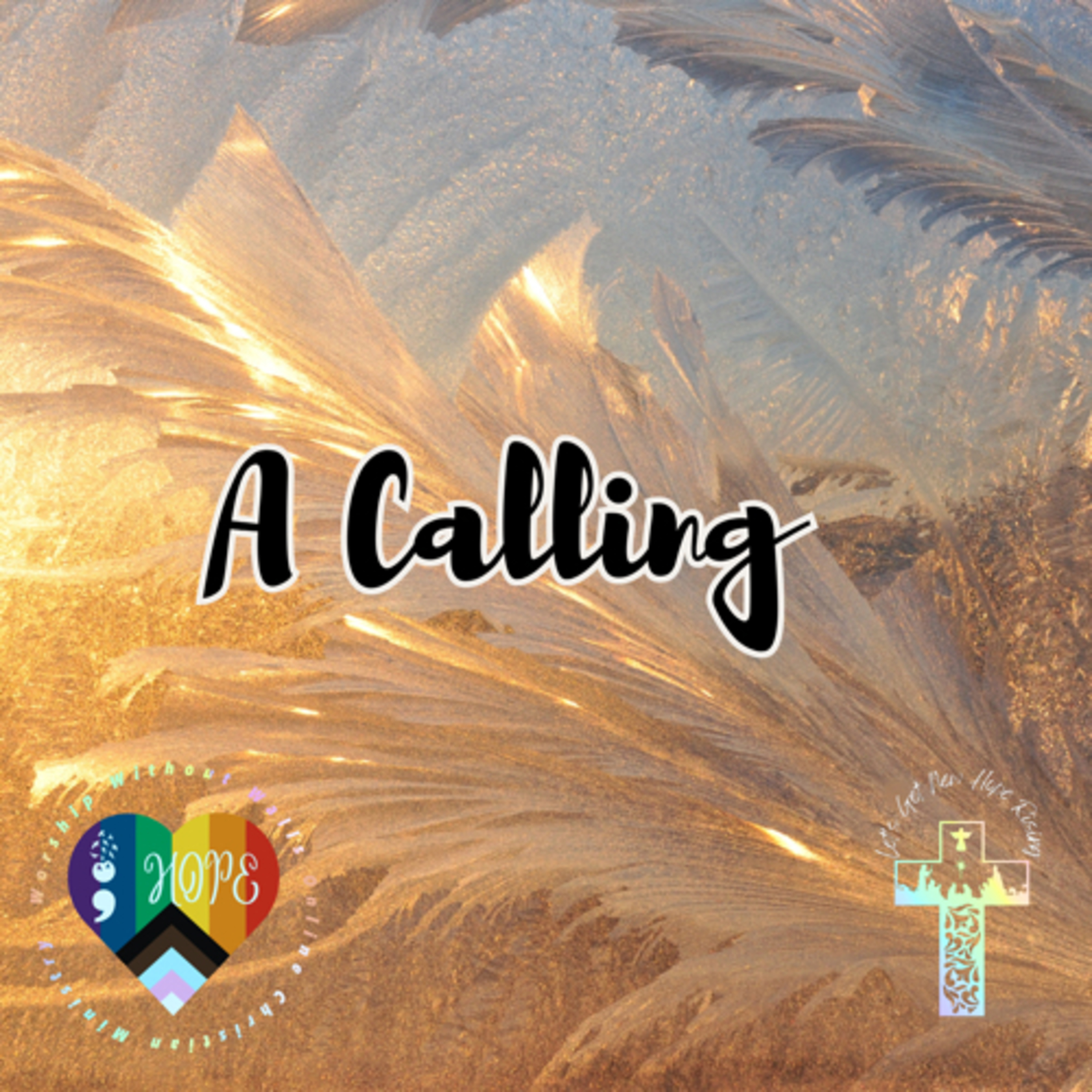 A Calling episode artwork