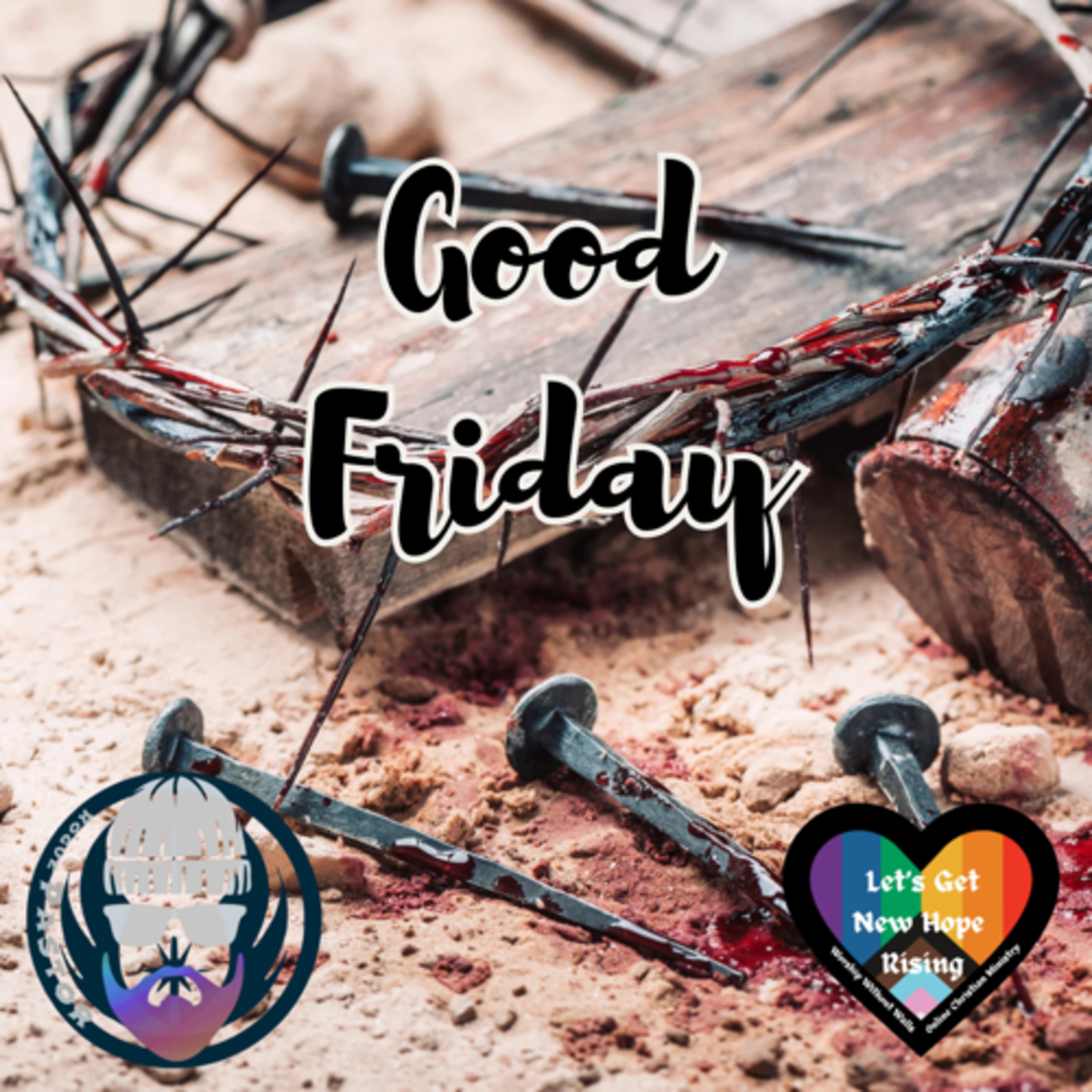 Good Friday  episode artwork