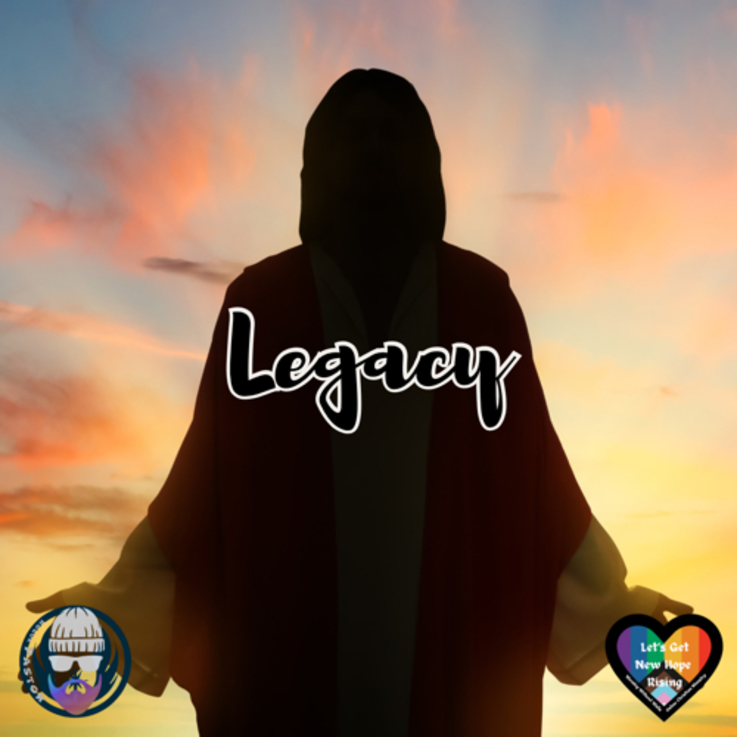 Legacy episode artwork
