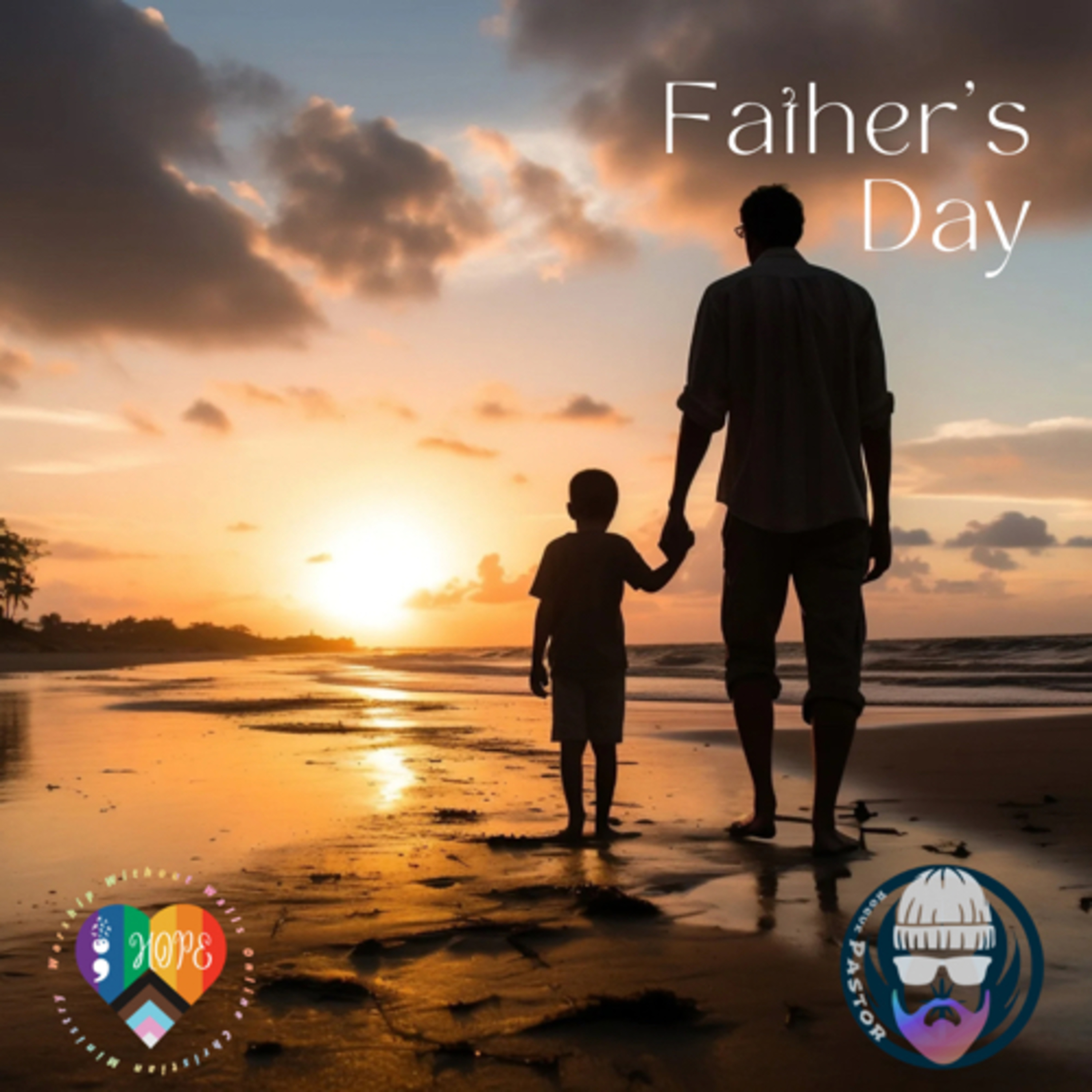 Father’s Day  episode artwork