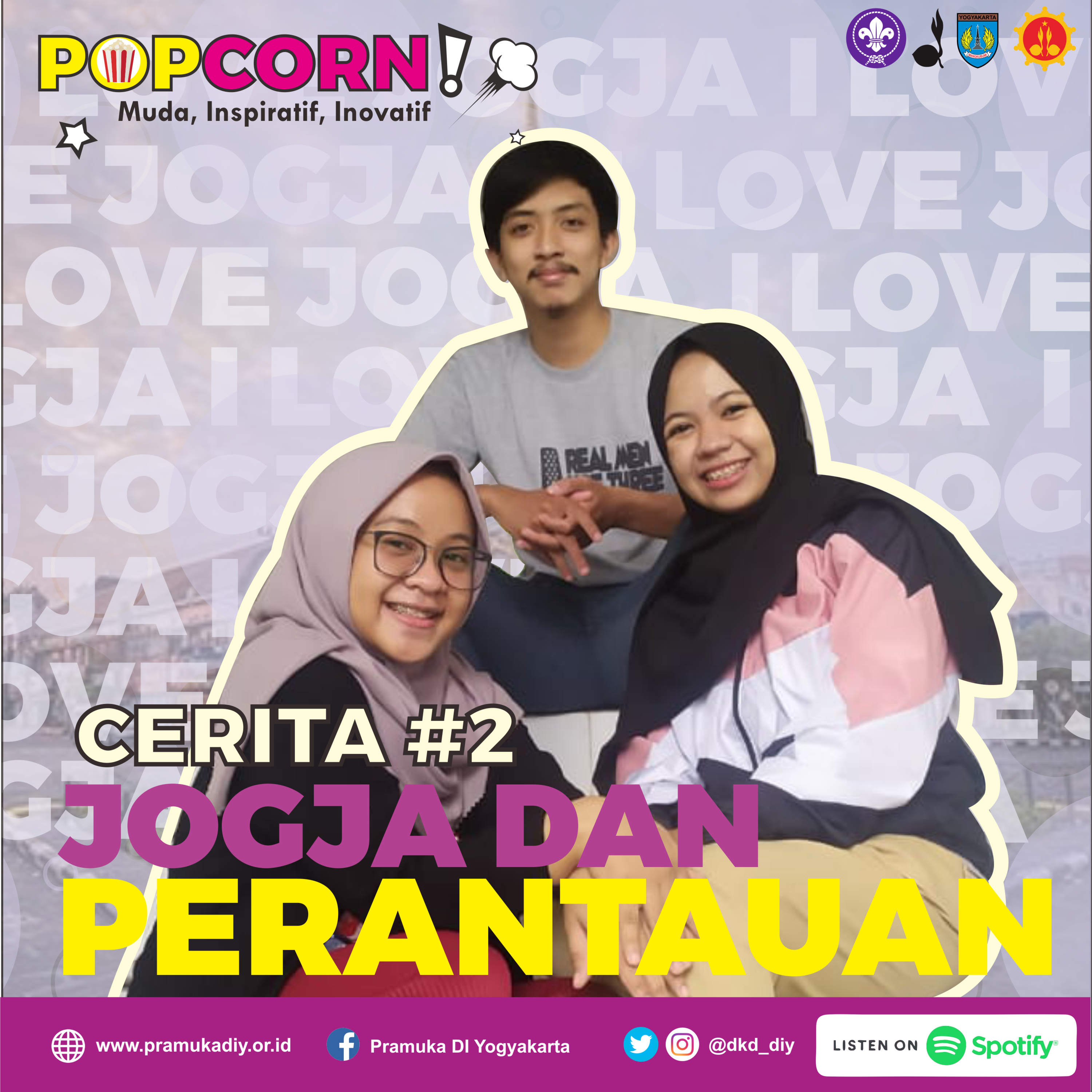 POPCORN!