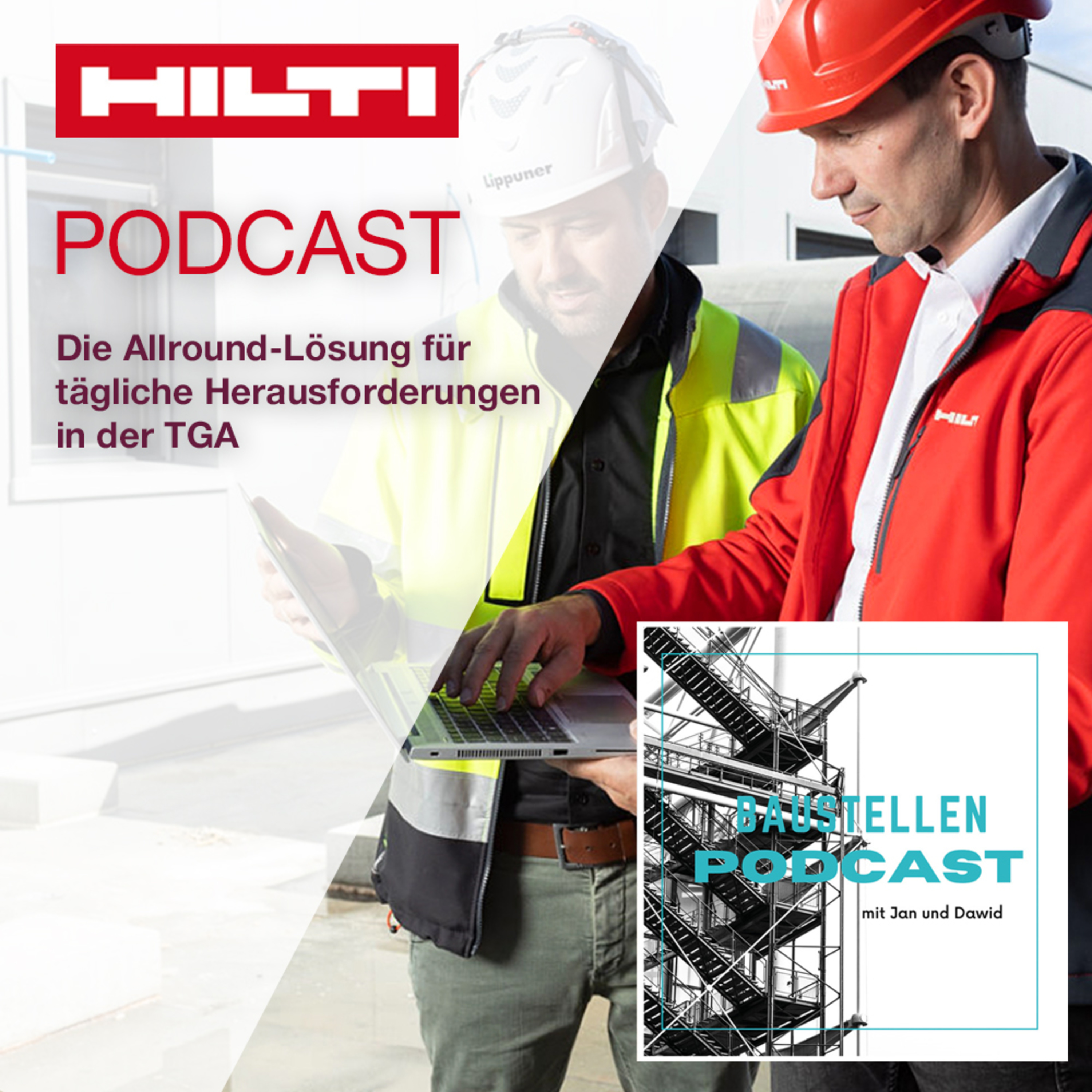 Baustellen Podcast
