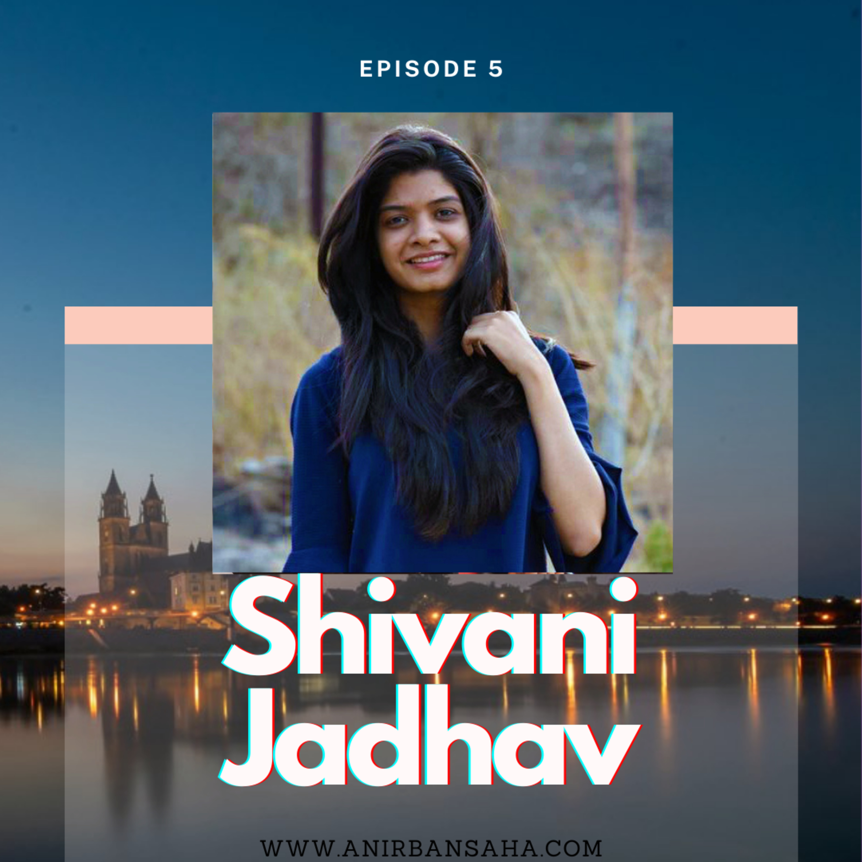 Anirban Saha Podcasts! (for FIN students of Universität Magdeburg)