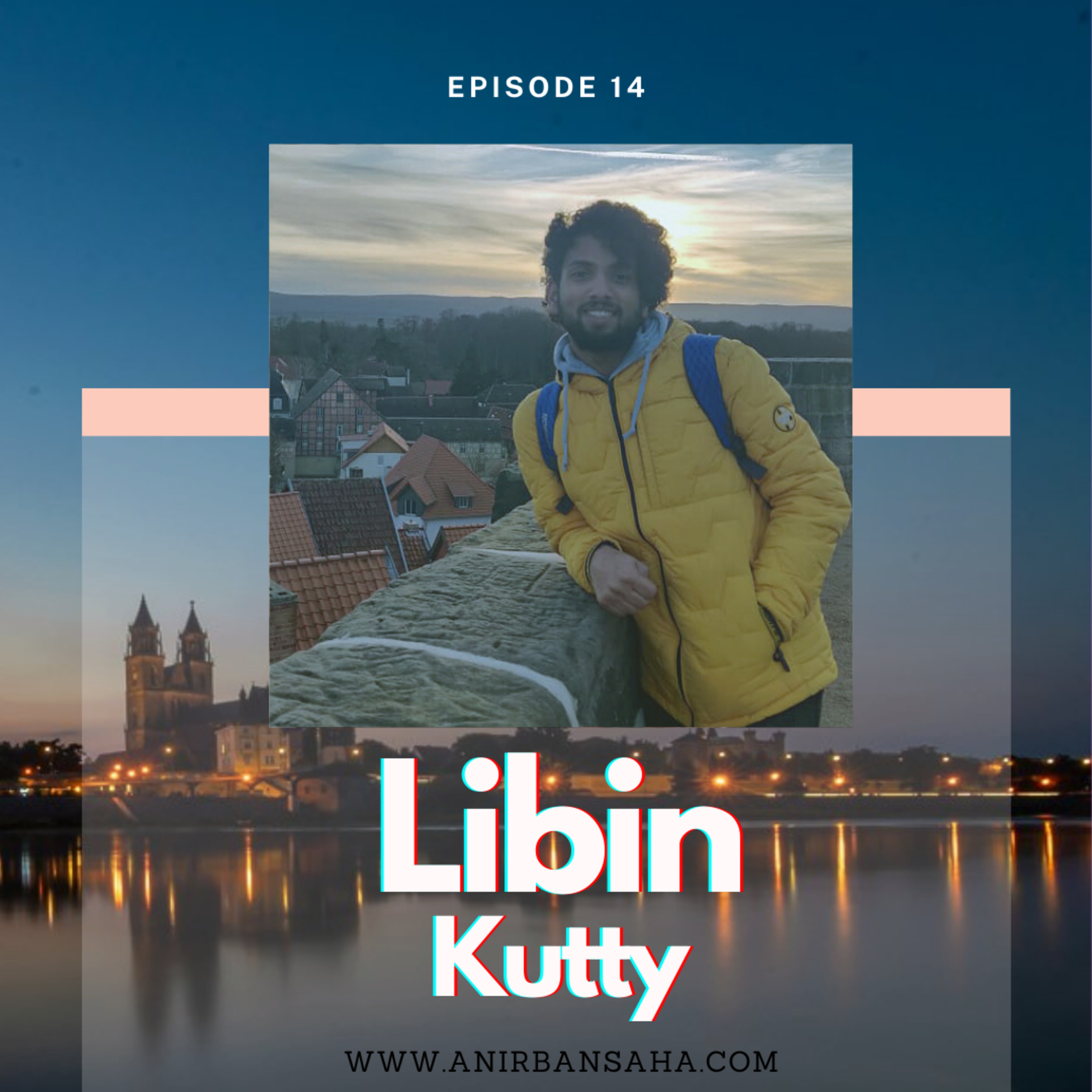 Anirban Saha Podcasts! (for FIN students of Universität Magdeburg)