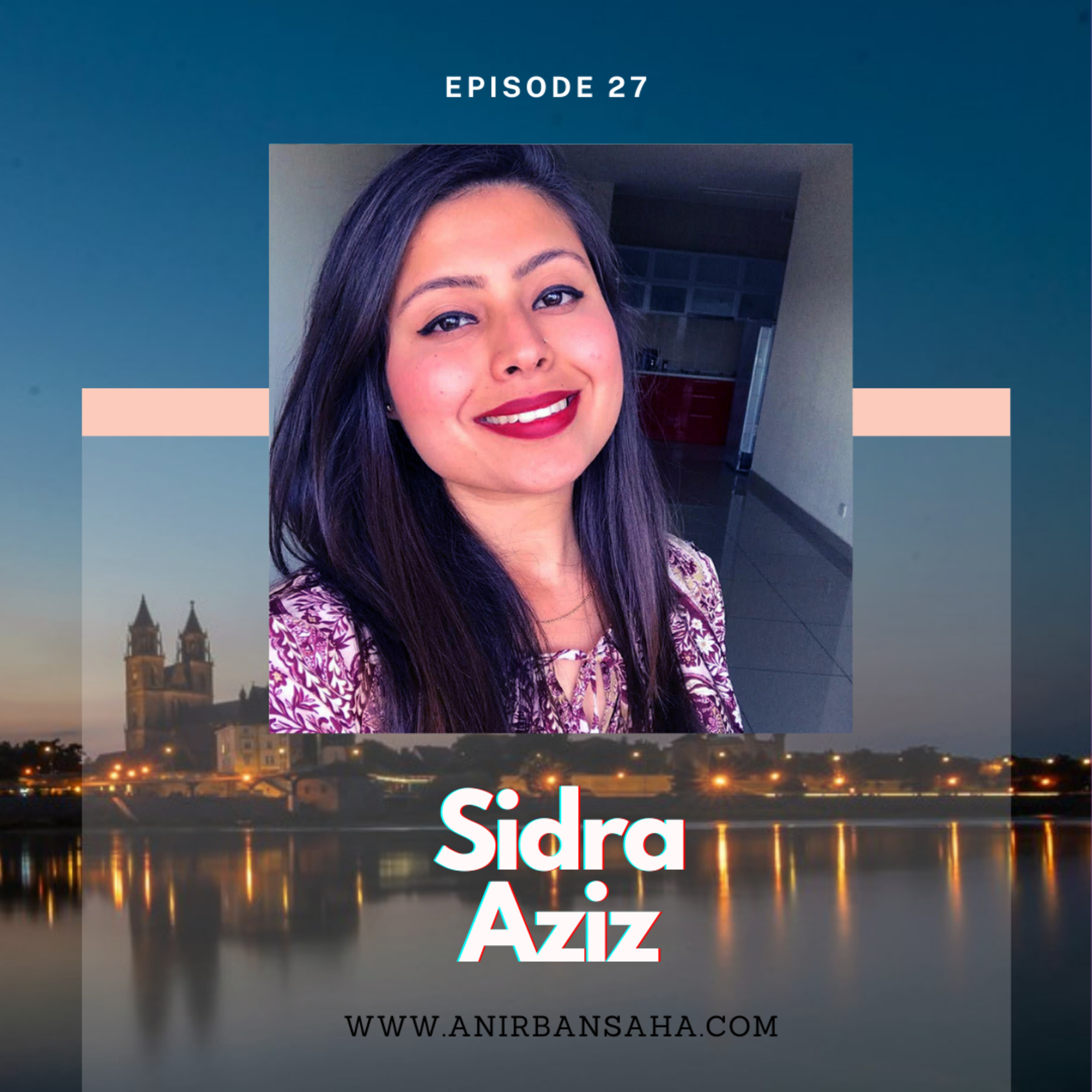 Anirban Saha Podcasts! (for FIN students of Universität Magdeburg)