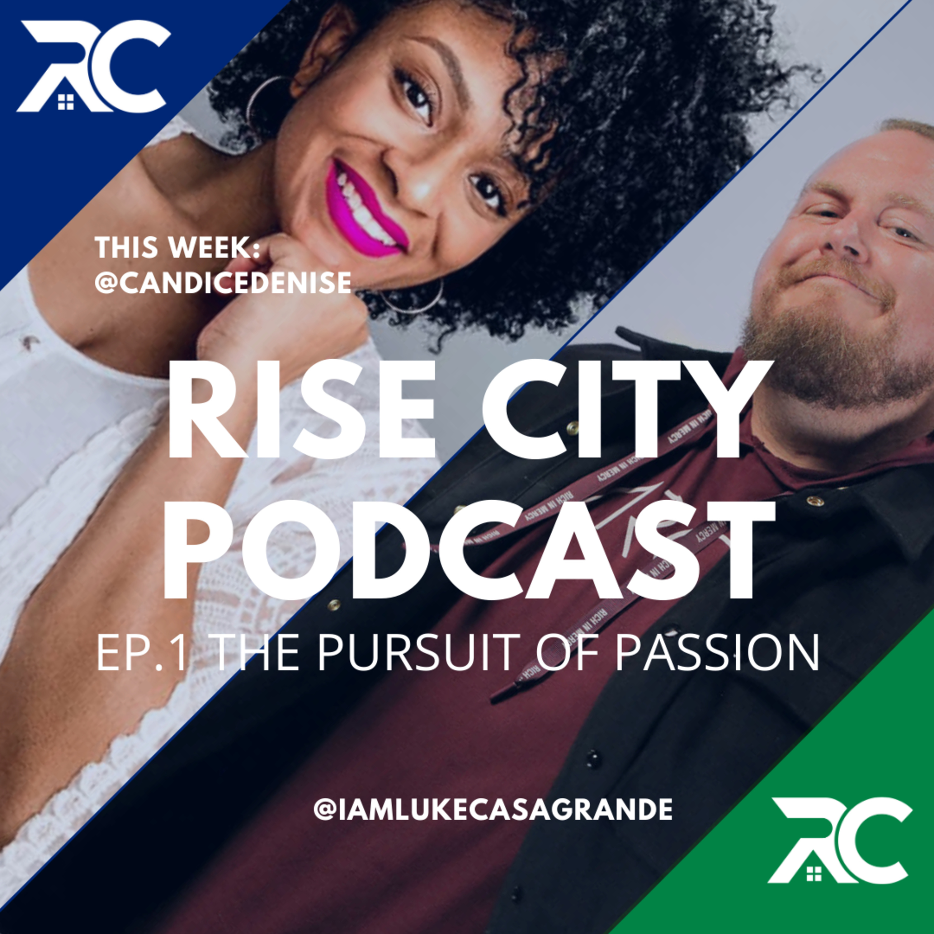 Rise City Podcast
