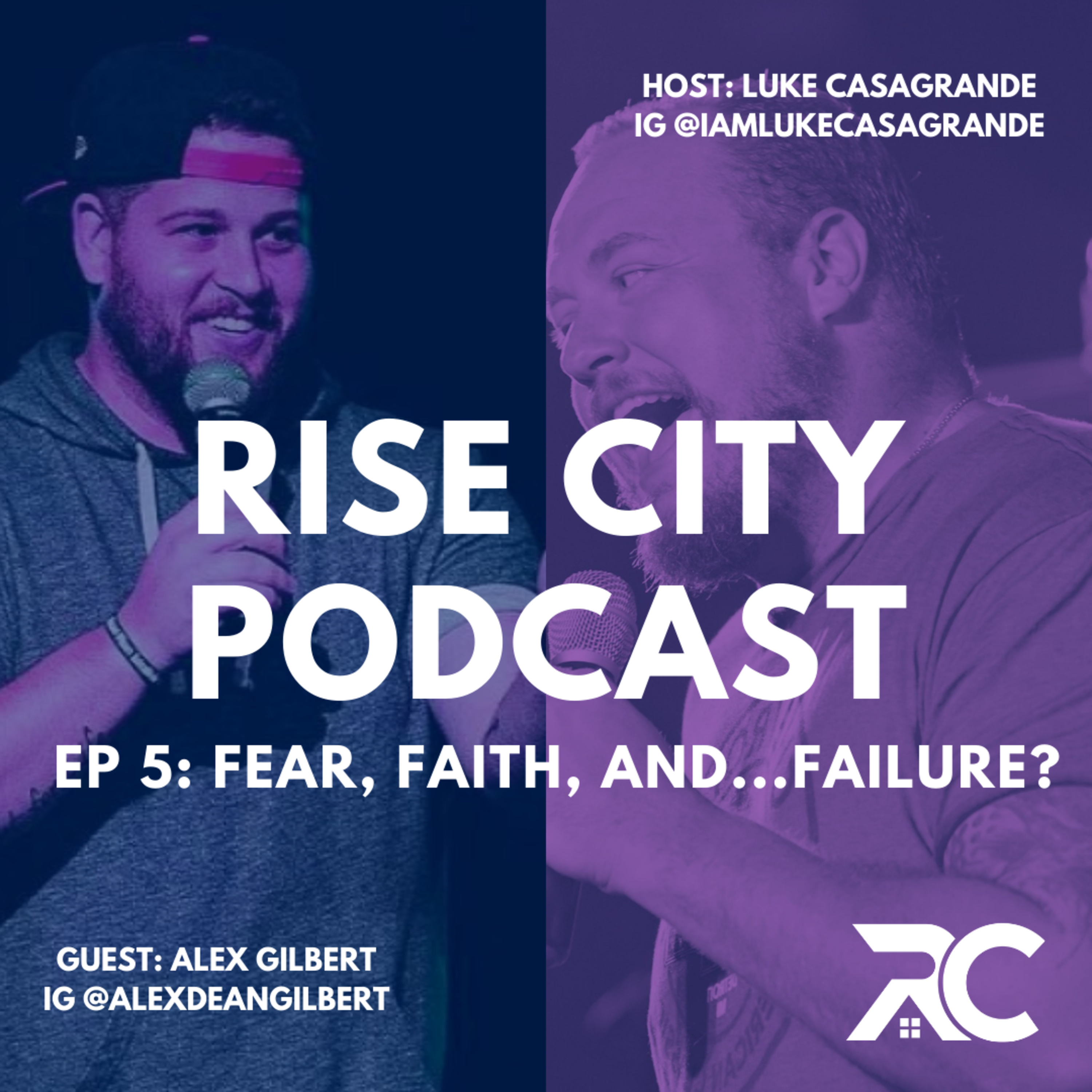 Rise City Podcast