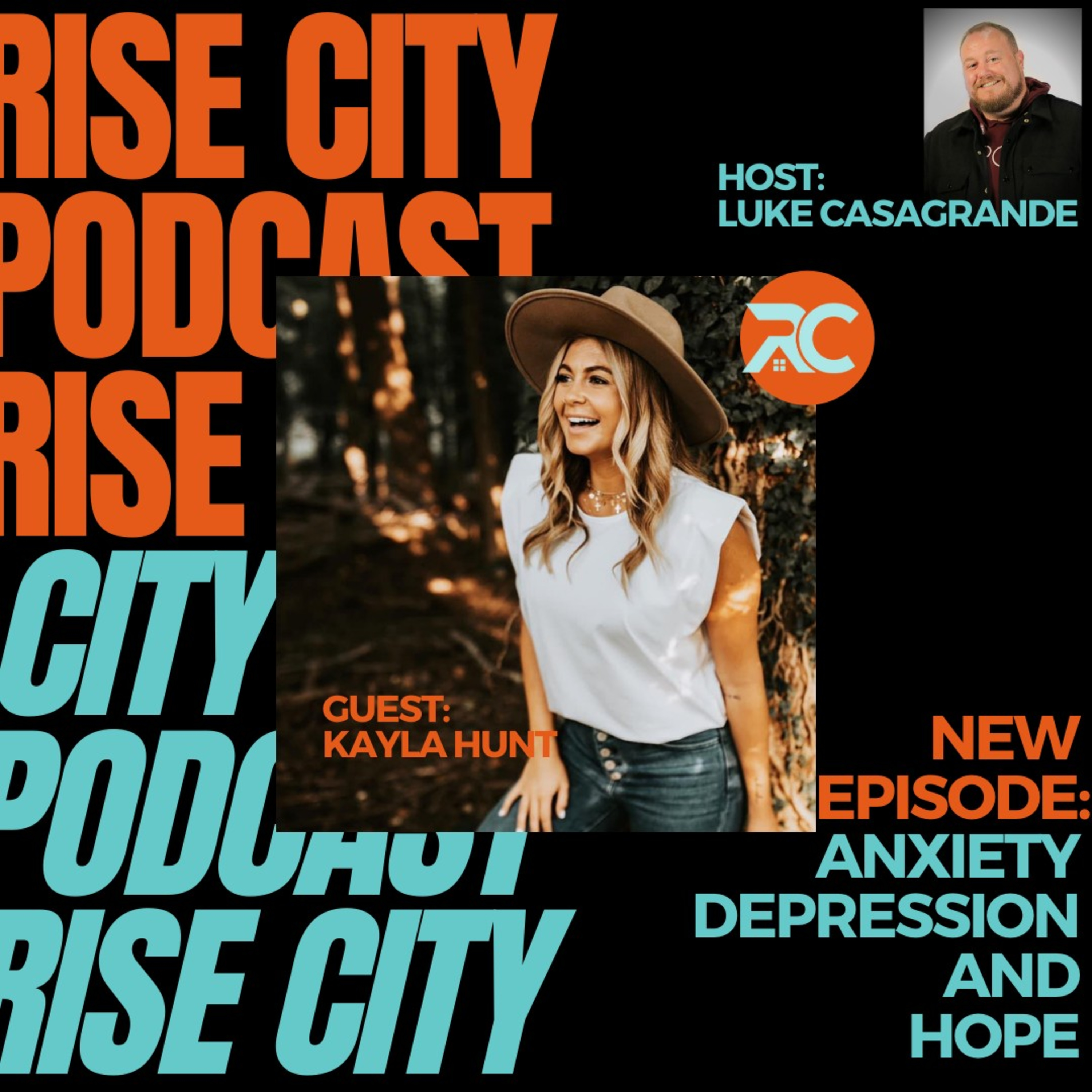 Rise City Podcast