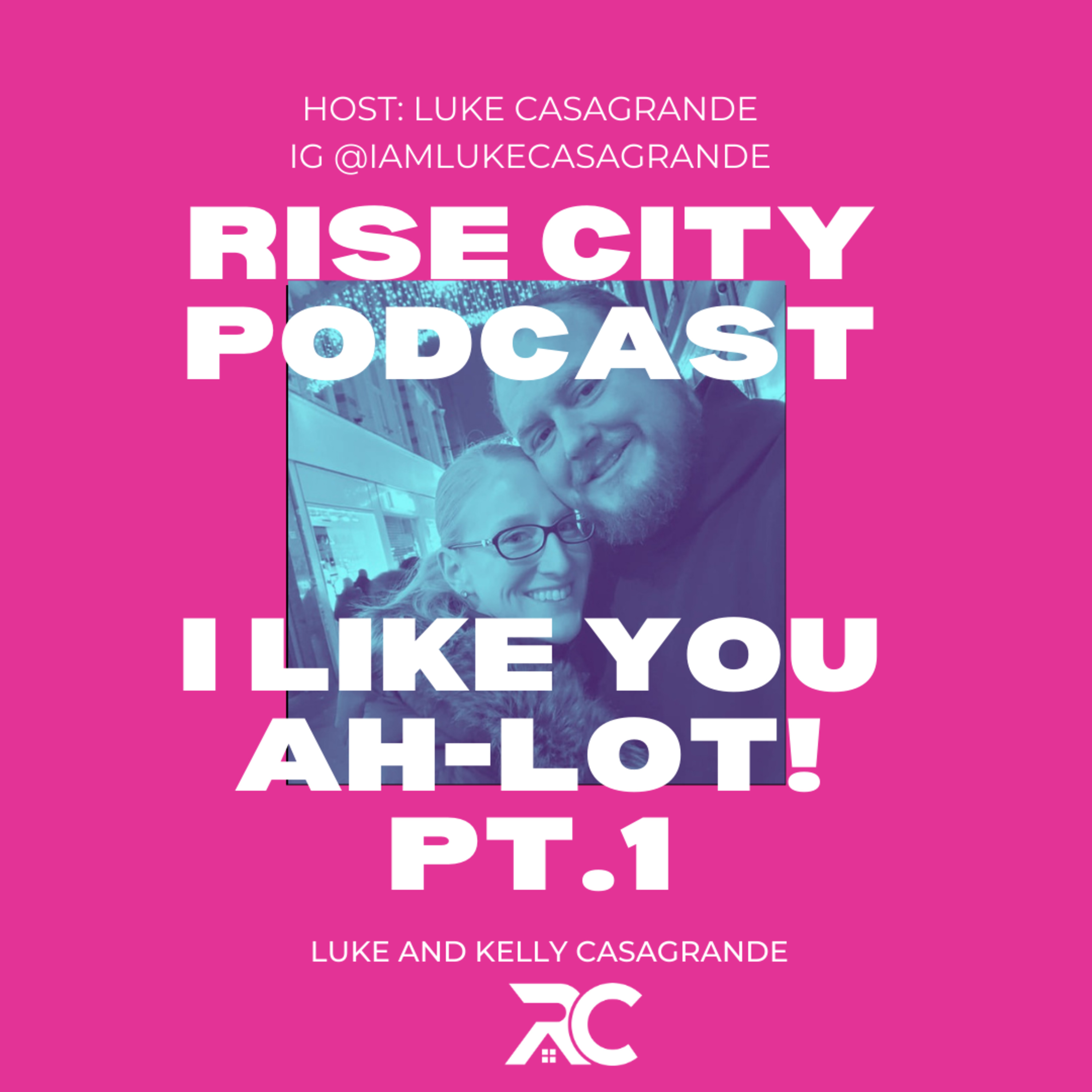 Rise City Podcast
