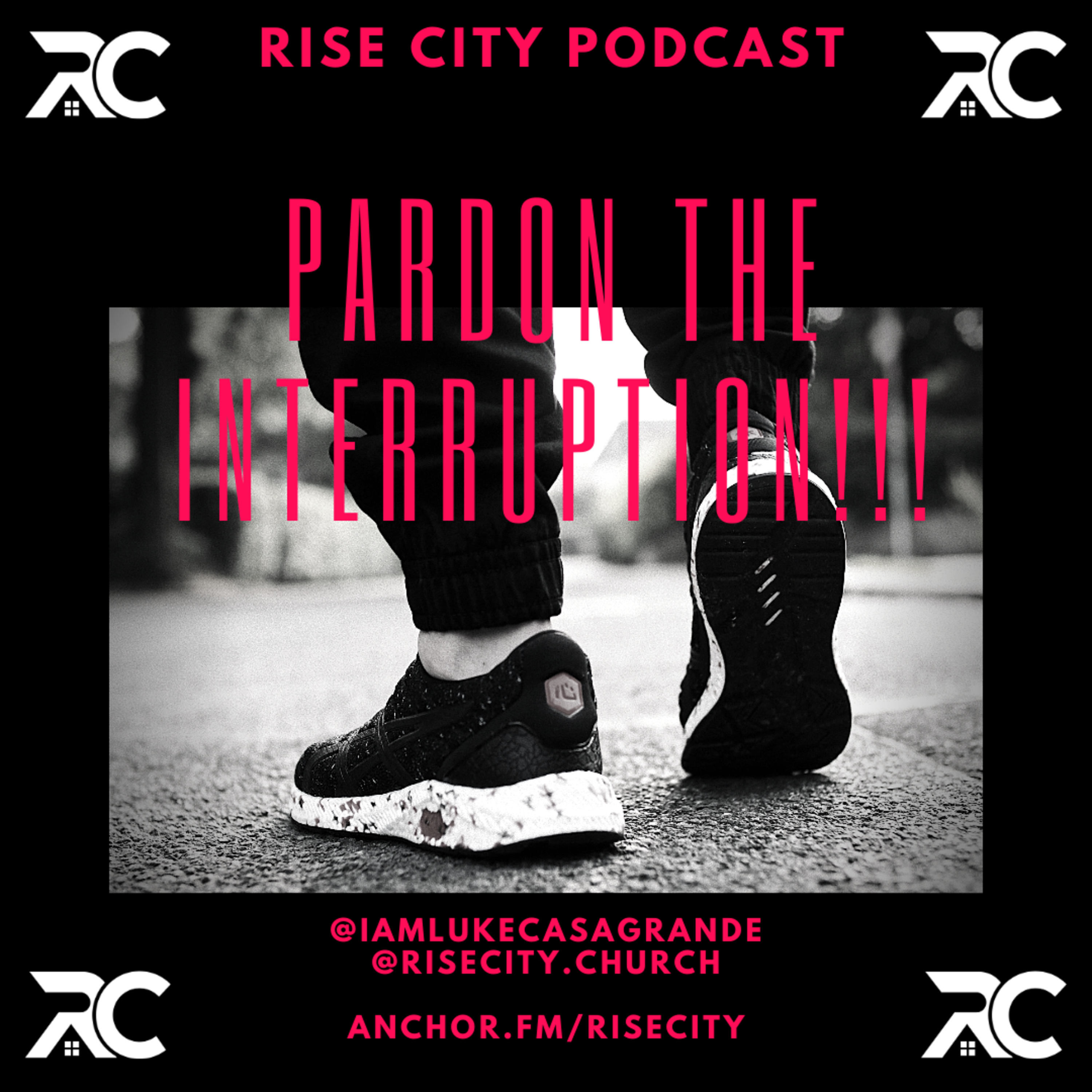 Rise City Podcast
