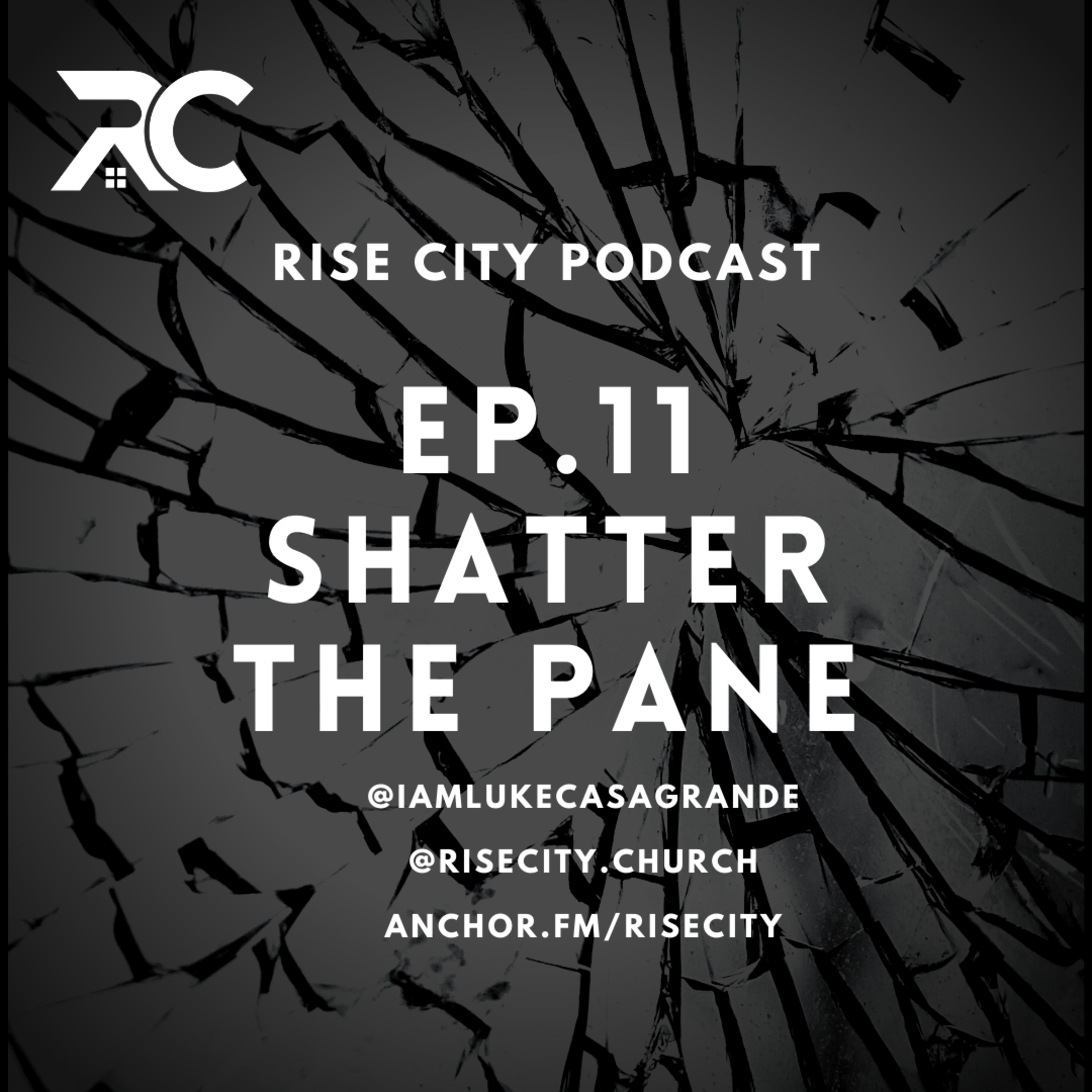 Rise City Podcast