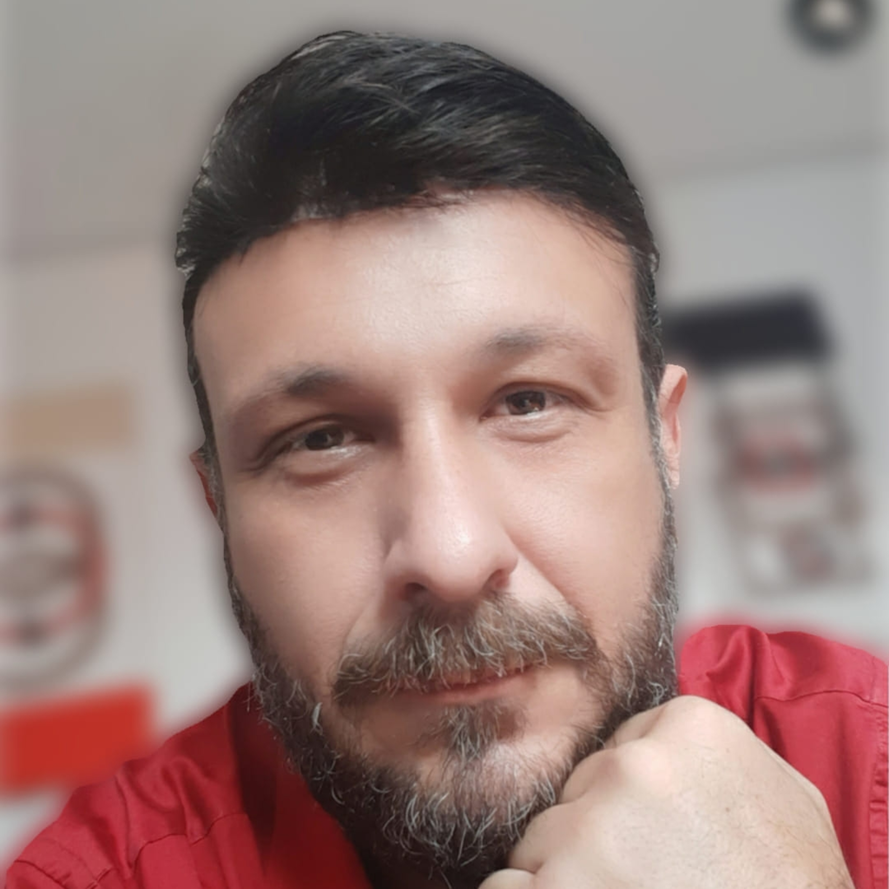 Os Fazedores da Paz