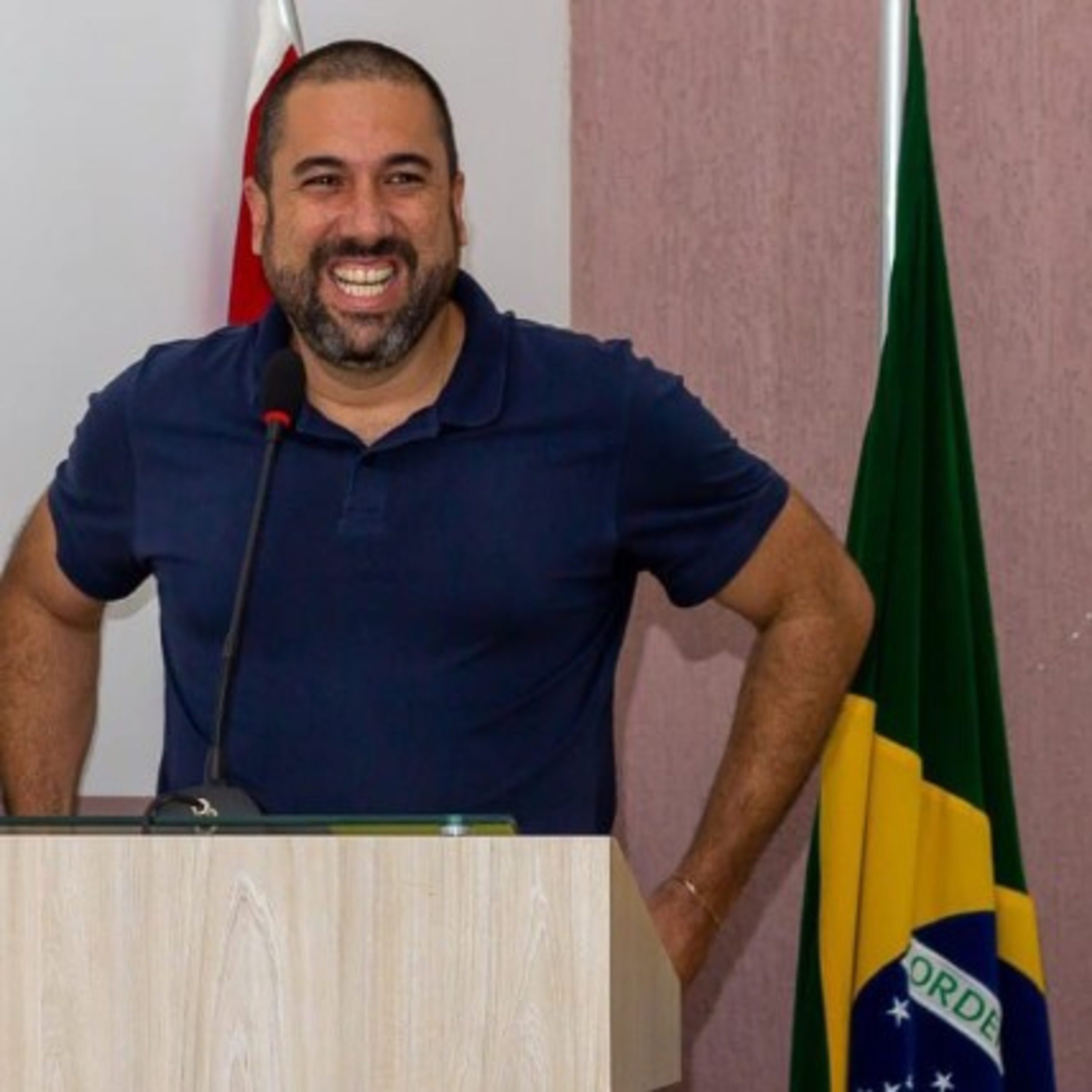 Os Fazedores da Paz
