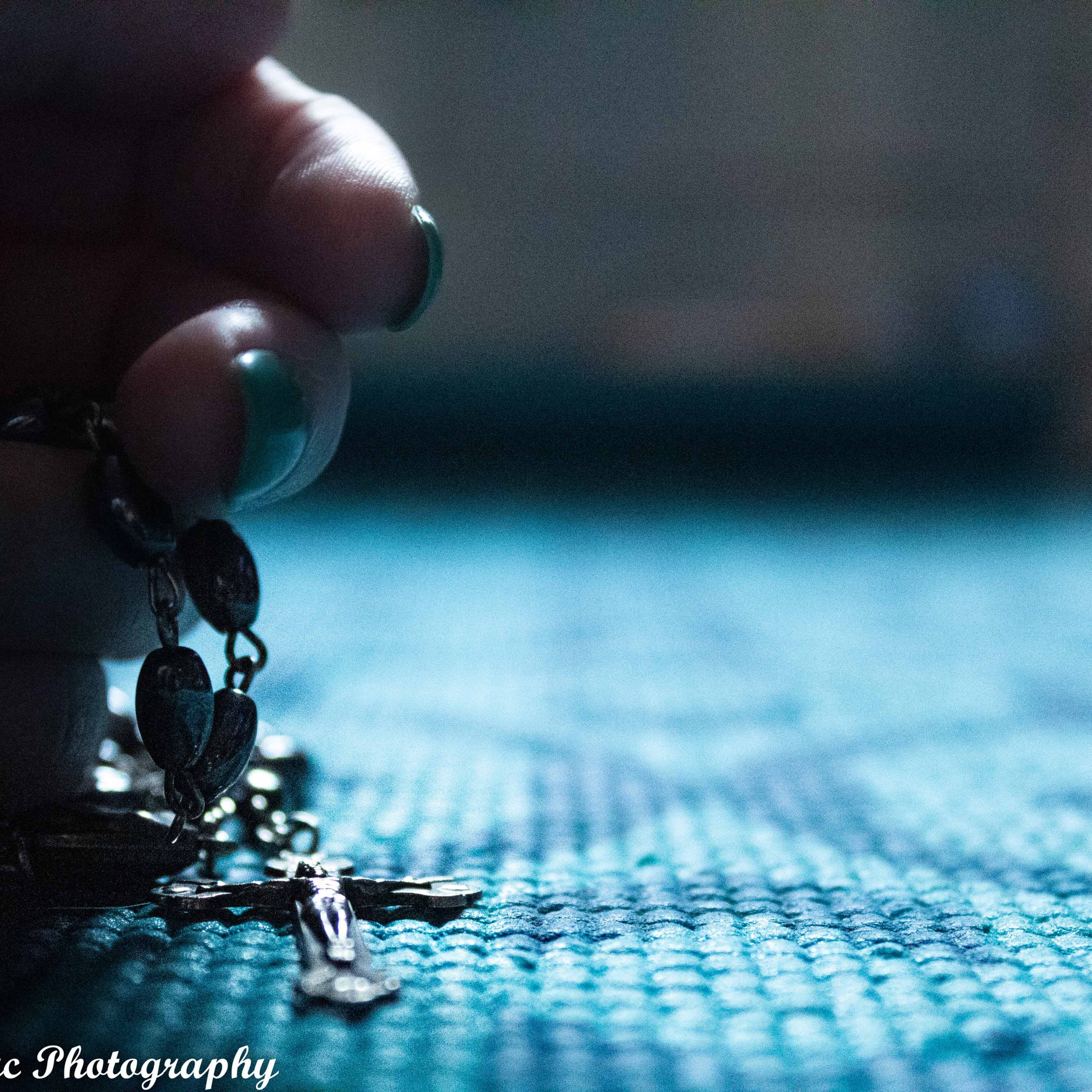 Having Coffee with John Mac