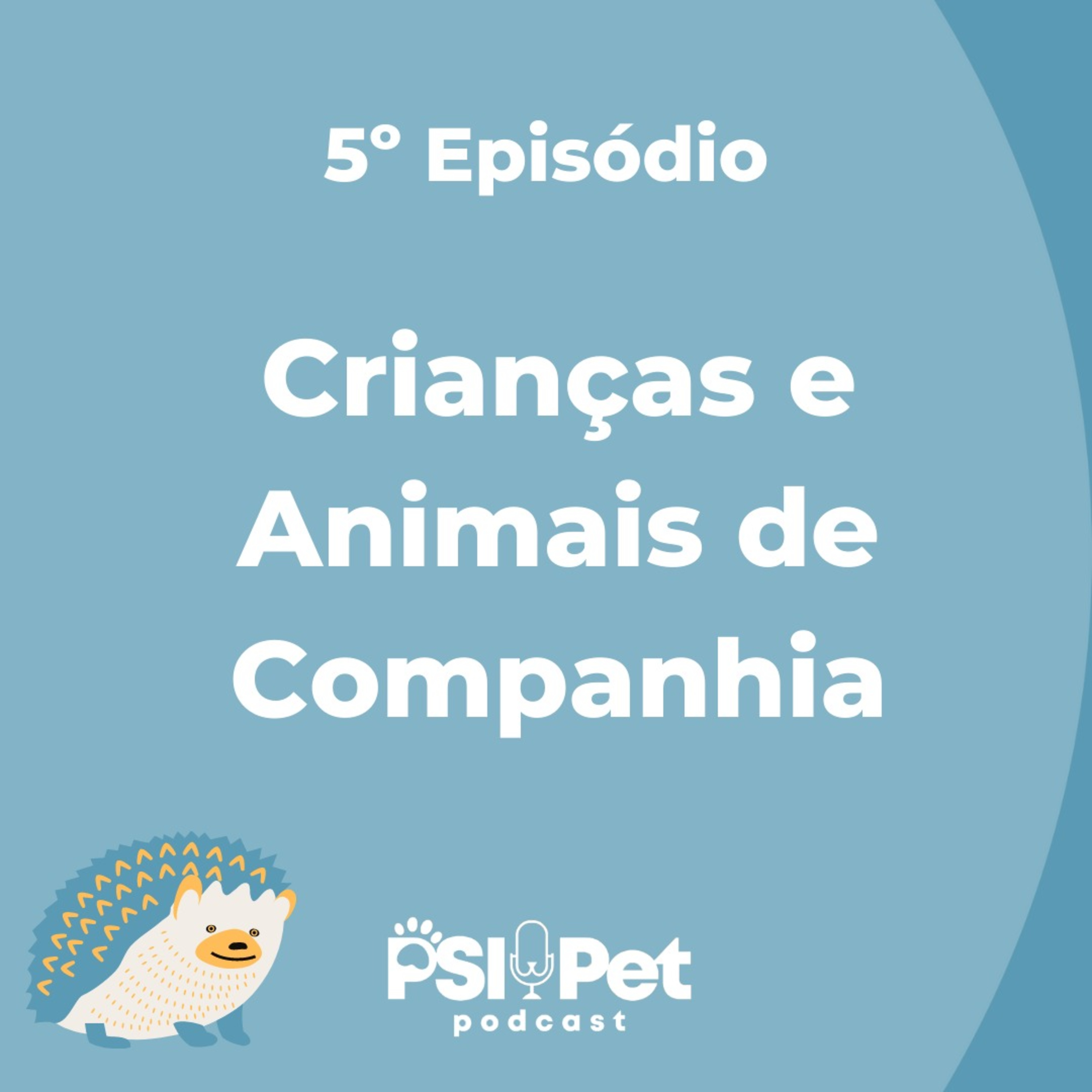 Psipet Podcast