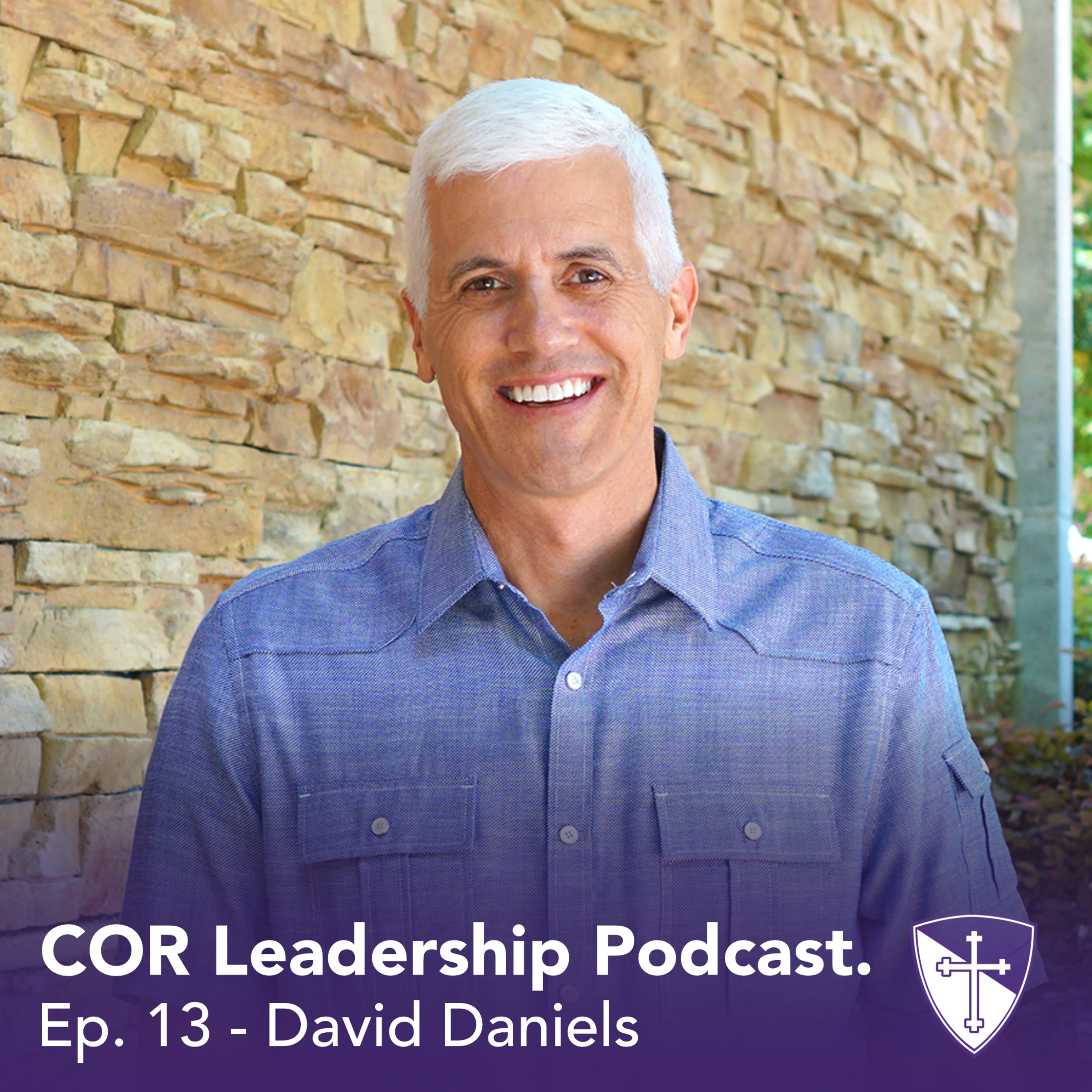 COR Leadership Podcast